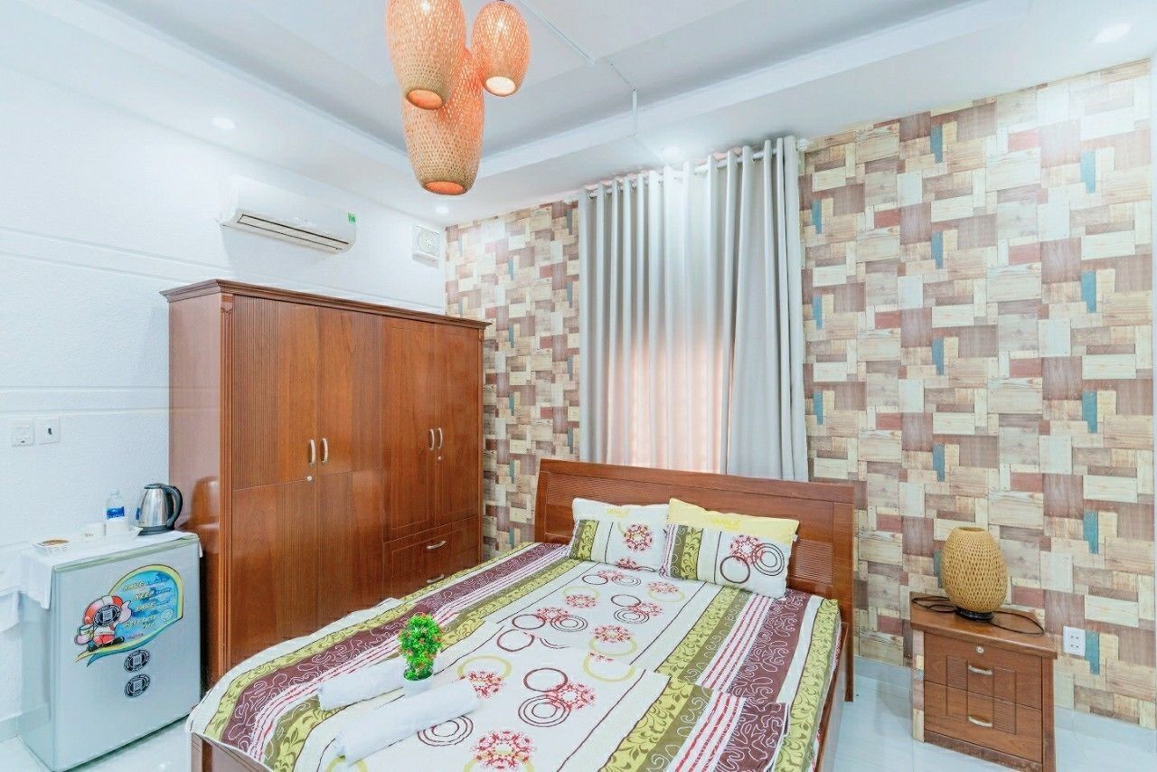 The Alley Guest house 3*