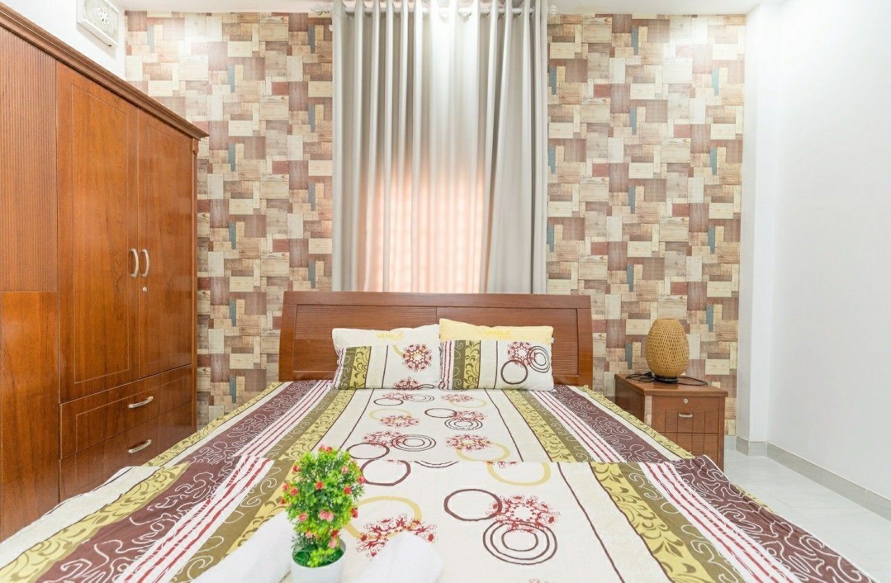 The Alley Guest house