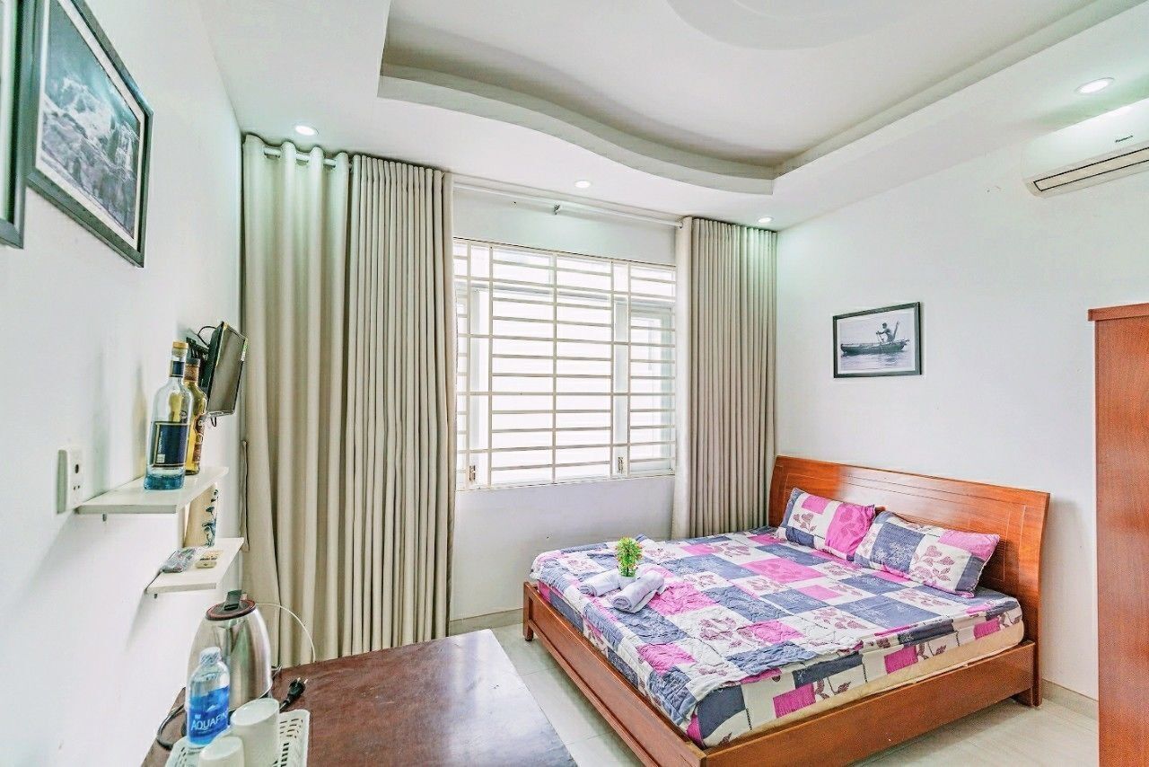 Guest house The Alley 3*