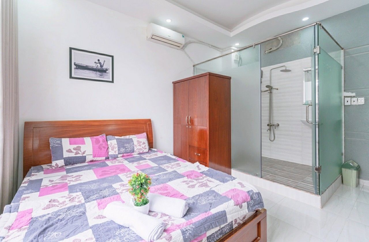 The Alley 3* Ho Chi Minh City