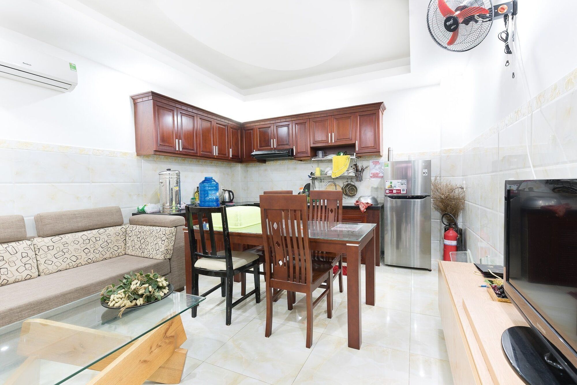 The Alley Guest house 3*