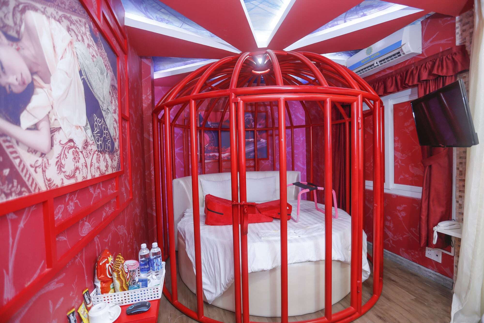 Hotel Novia Ho Chi Minh City