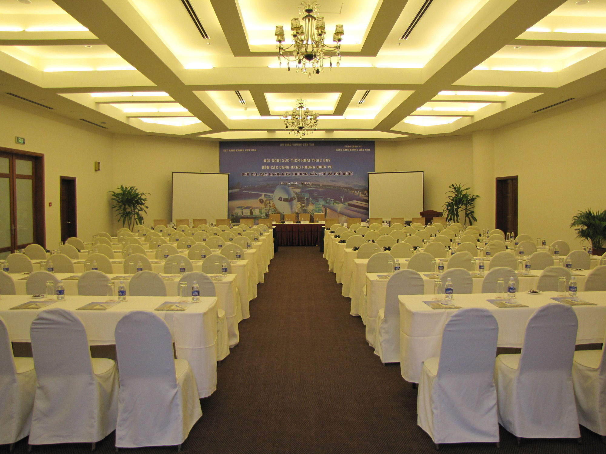 Hotel Tan Son Nhat Saigon 5*