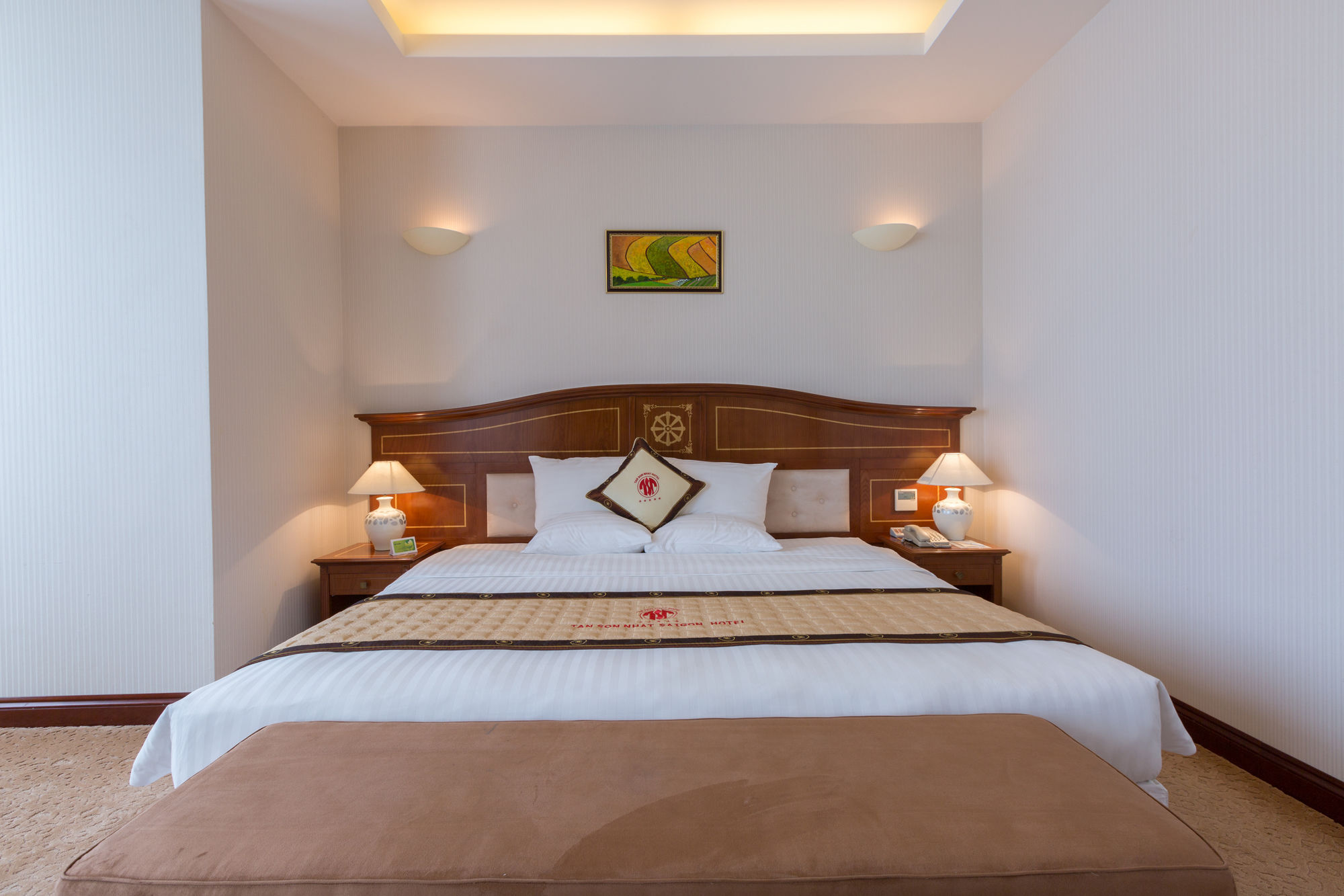 Hotel Tan Son Nhat Saigon Ho Chi Minh City