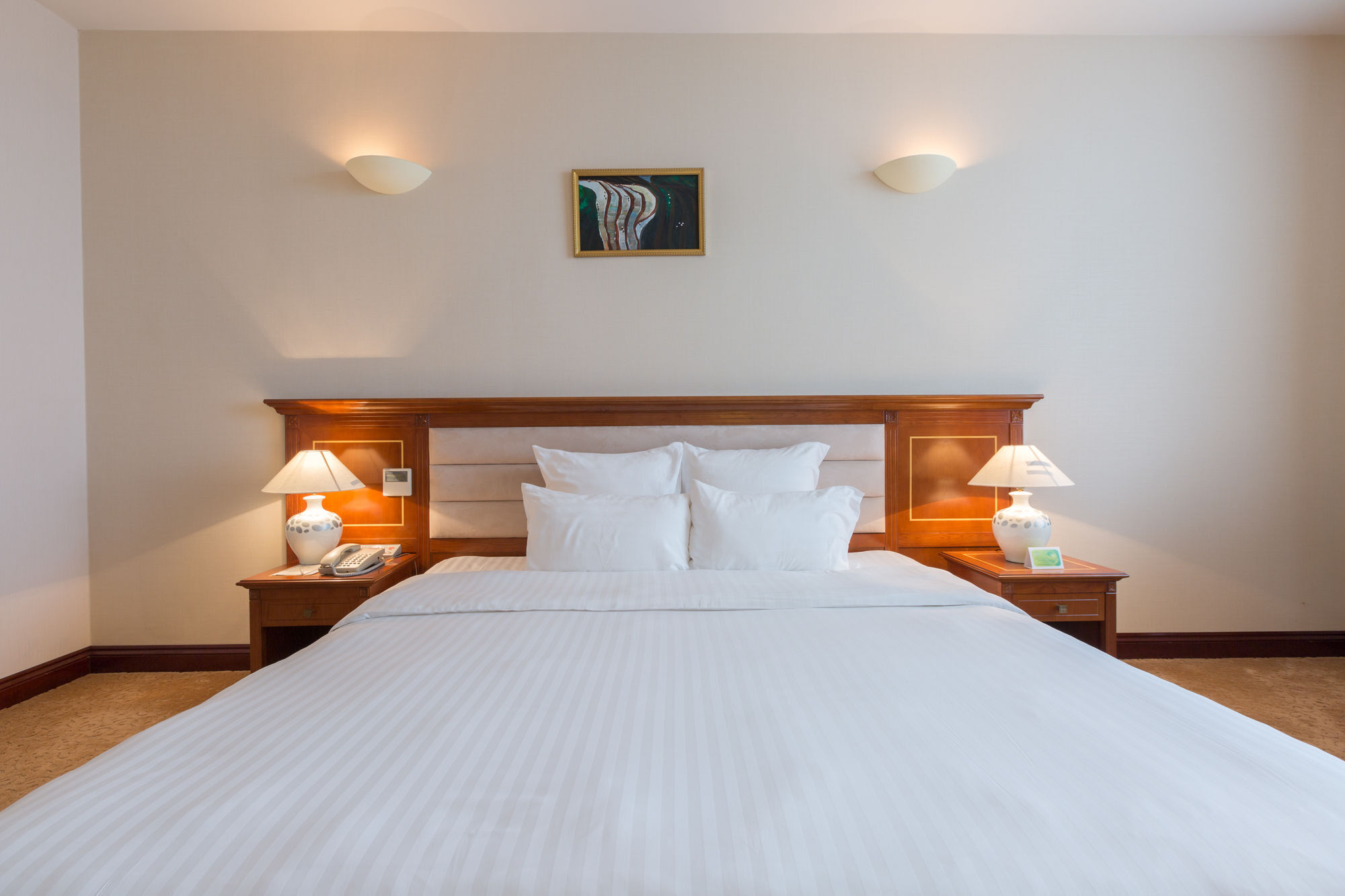 Tan Son Nhat Saigon Hotel Ho Chi Minh City