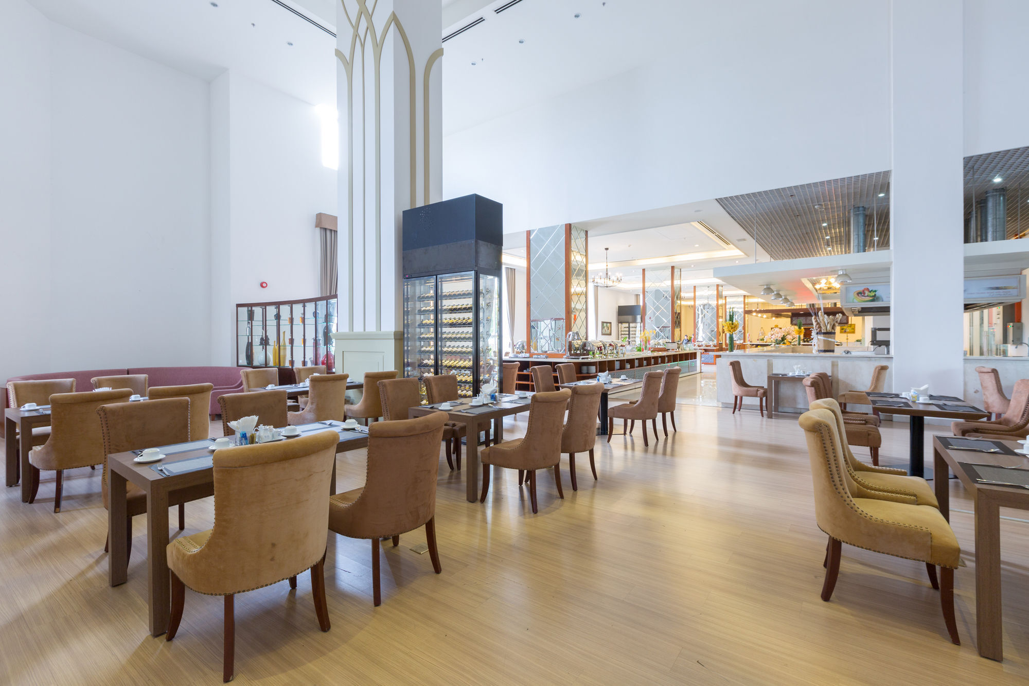 Tan Son Nhat Saigon Hotel Ho Chi Minh City