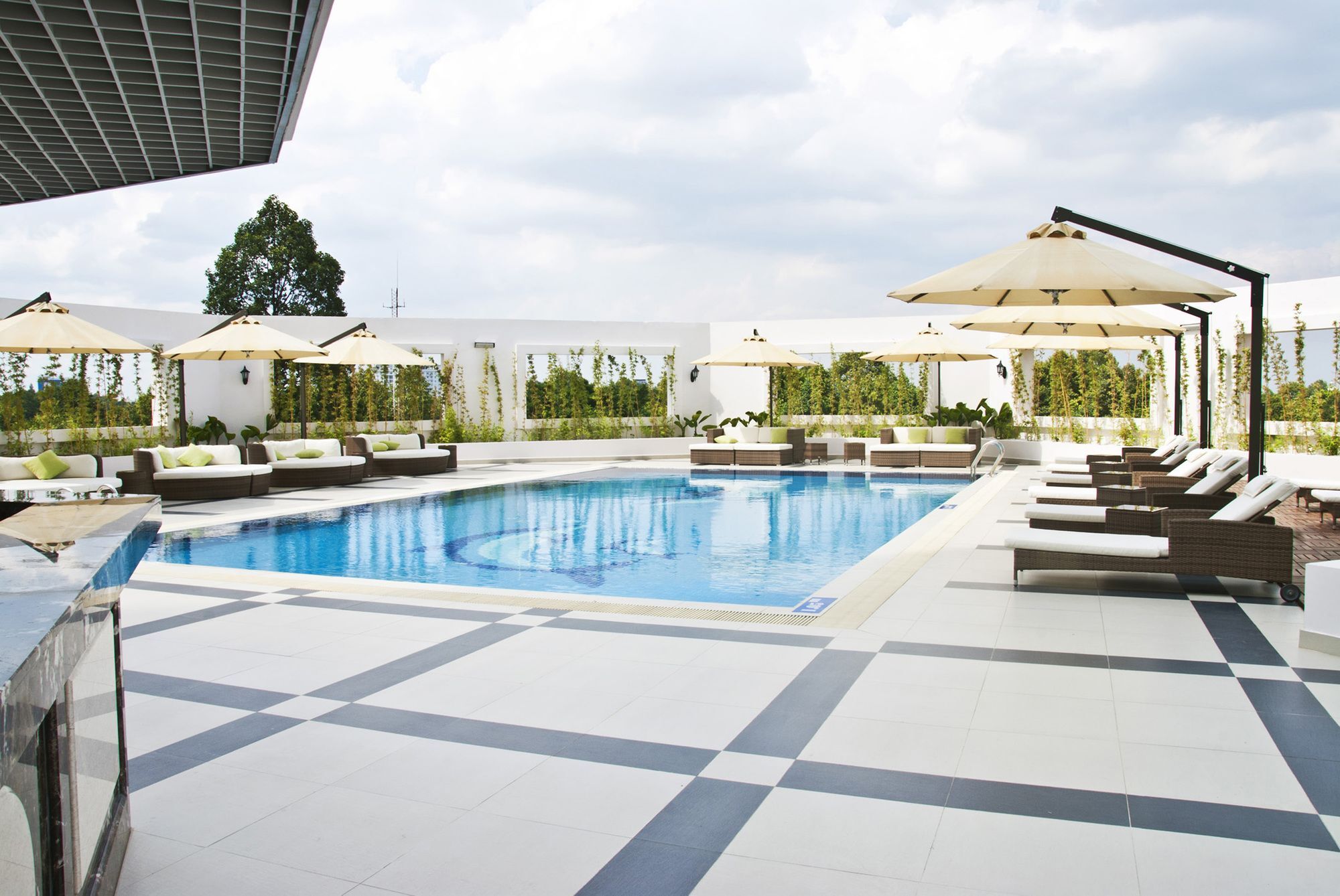 Tan Son Nhat Saigon Hotel Ho Chi Minh City