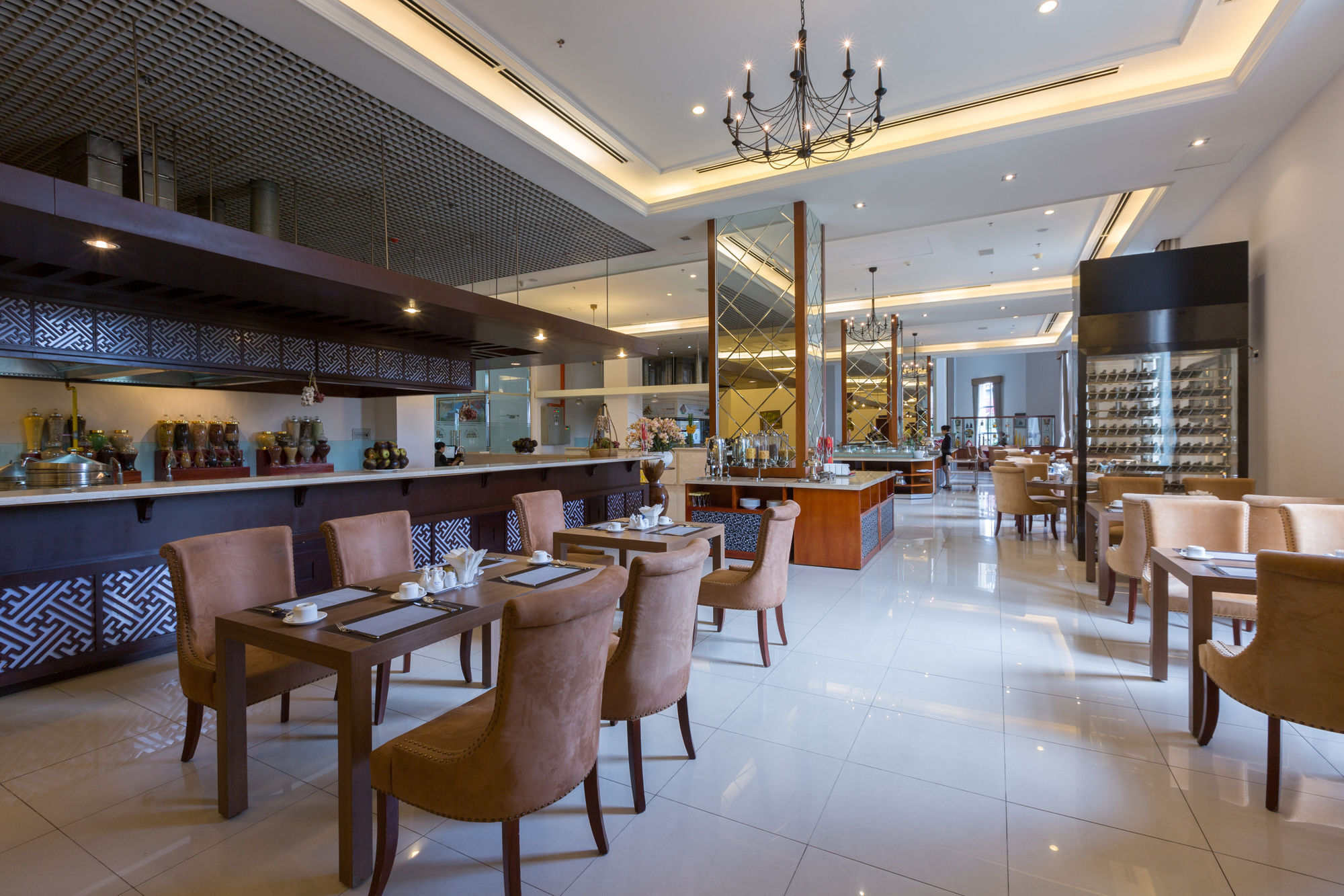 Hotel Tan Son Nhat Saigon