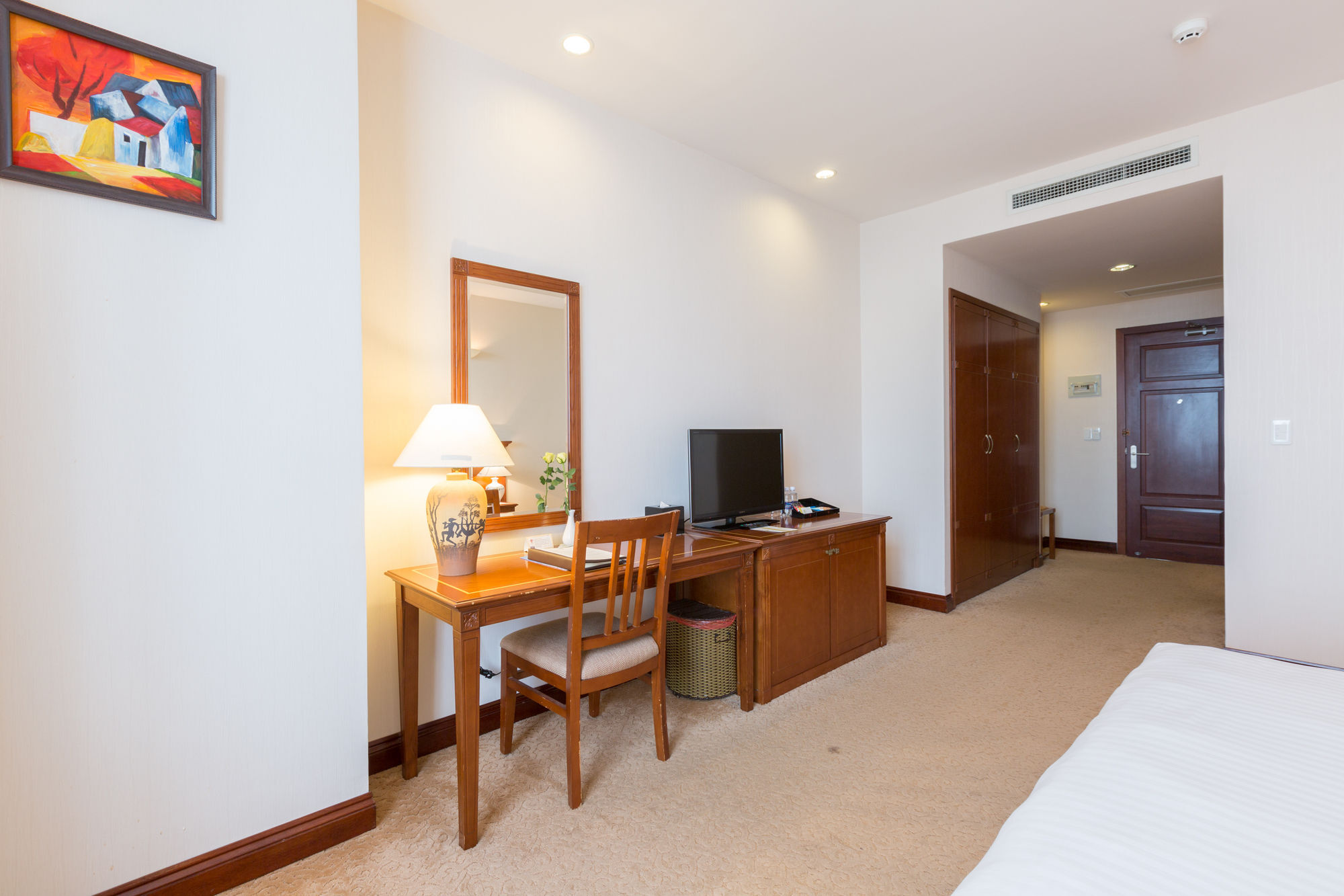 Hotel Tan Son Nhat Saigon Ho Chi Minh City