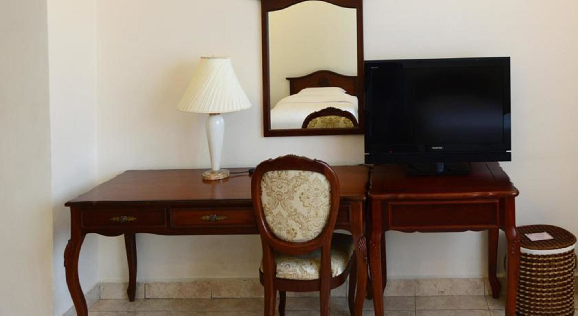 Tan Son Nhat Saigon Hotel