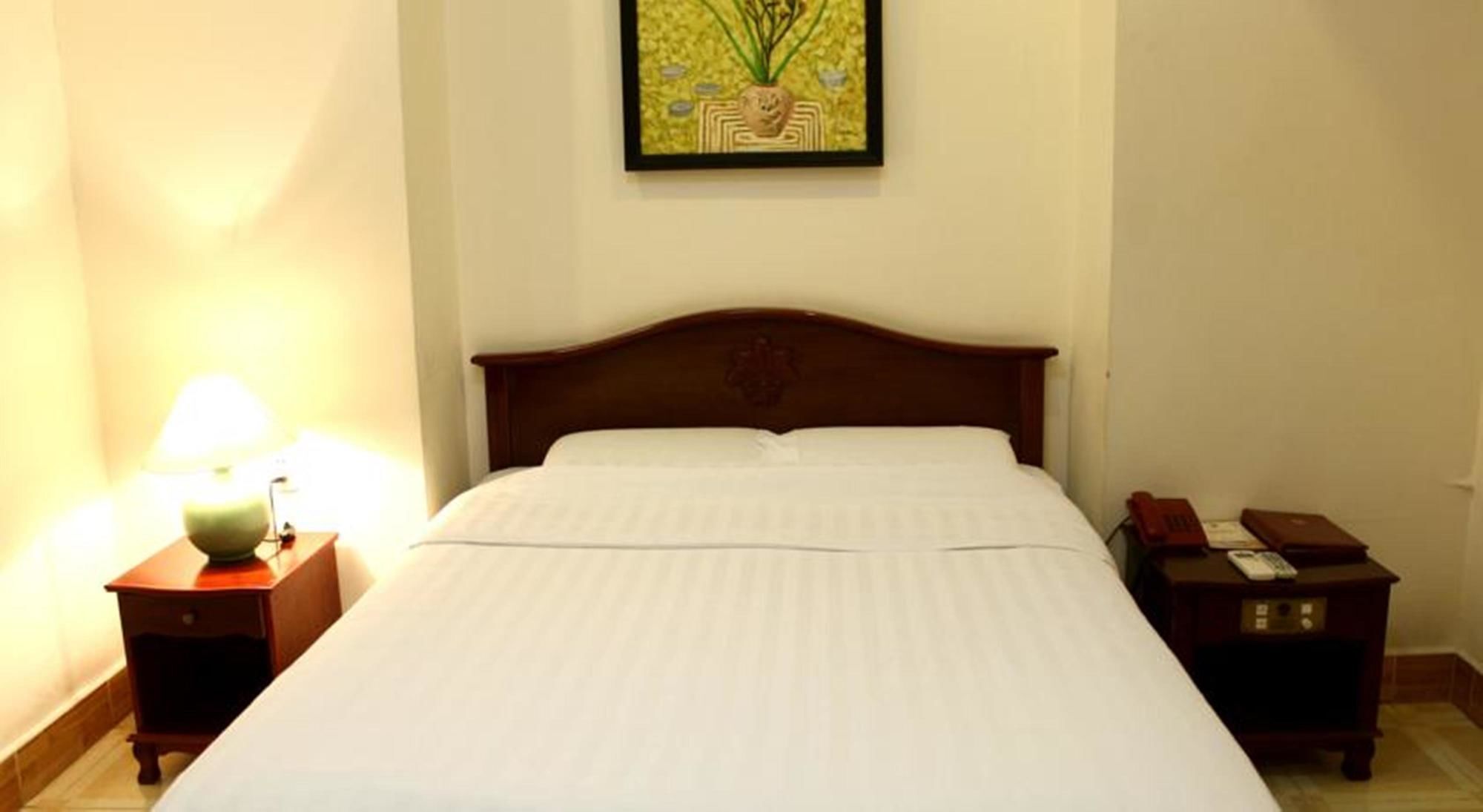 Hotel Tan Son Nhat Saigon
