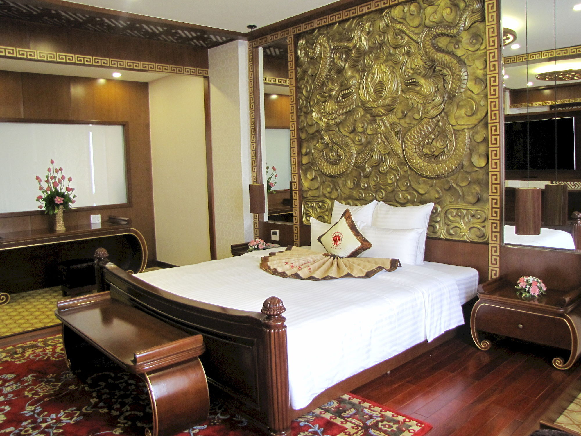 Tan Son Nhat Saigon 5* Ho Chi Minh City