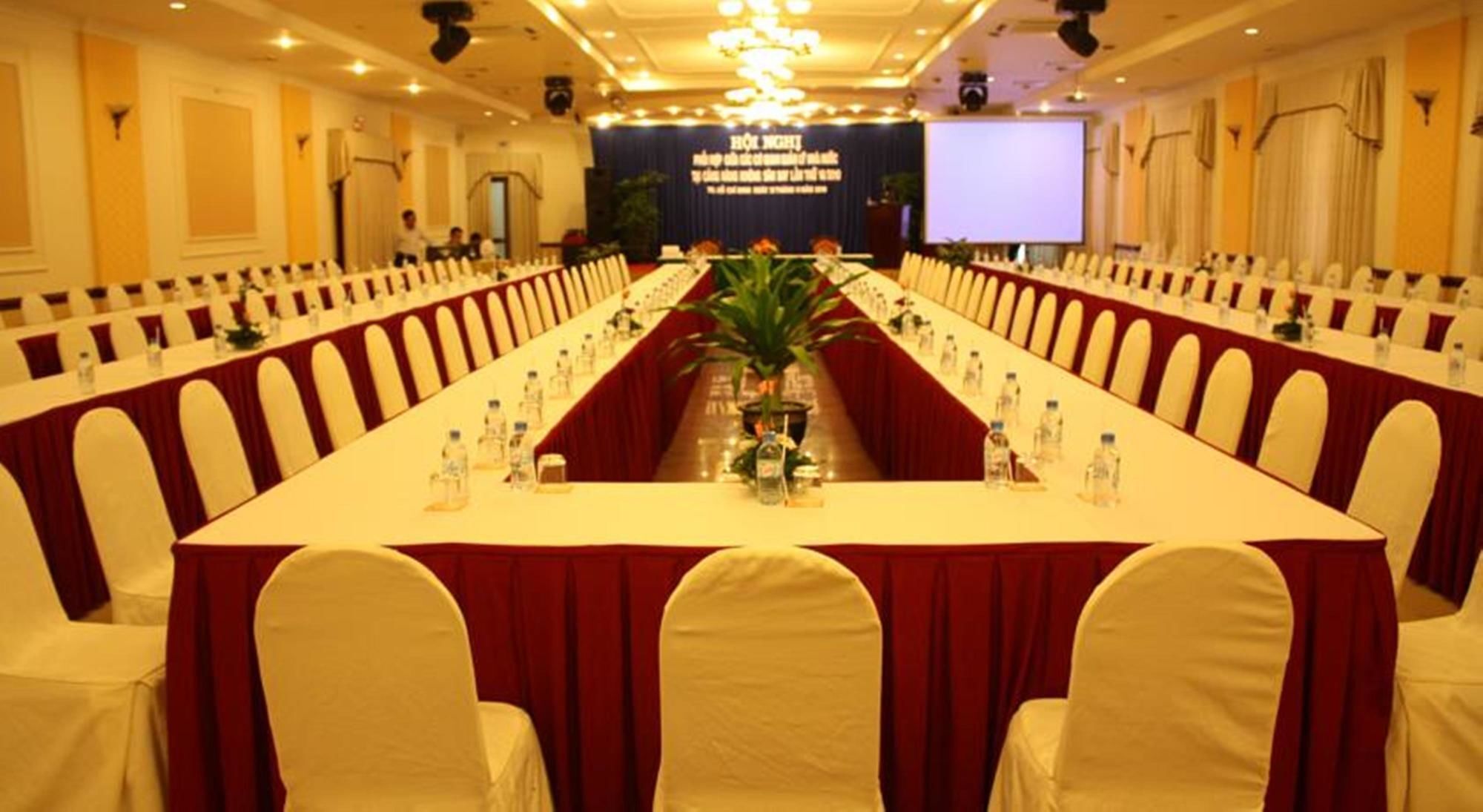 Hotel Tan Son Nhat Saigon Ho Chi Minh City