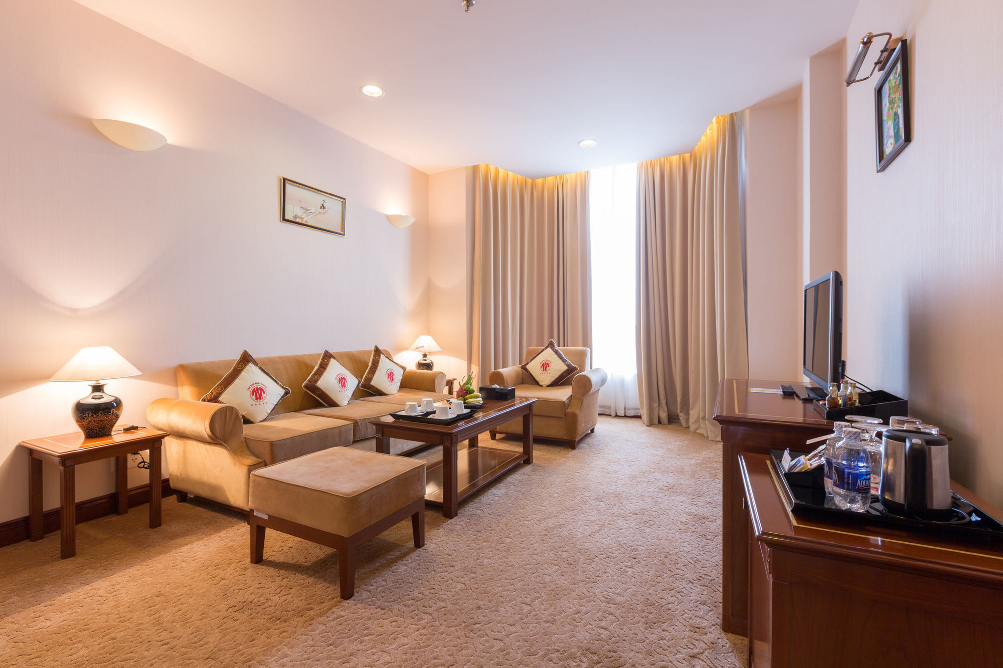 Tan Son Nhat Saigon 5*