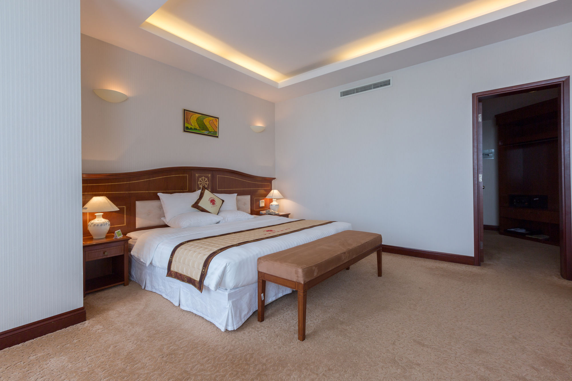 Tan Son Nhat Saigon 5* Ho Chi Minh City