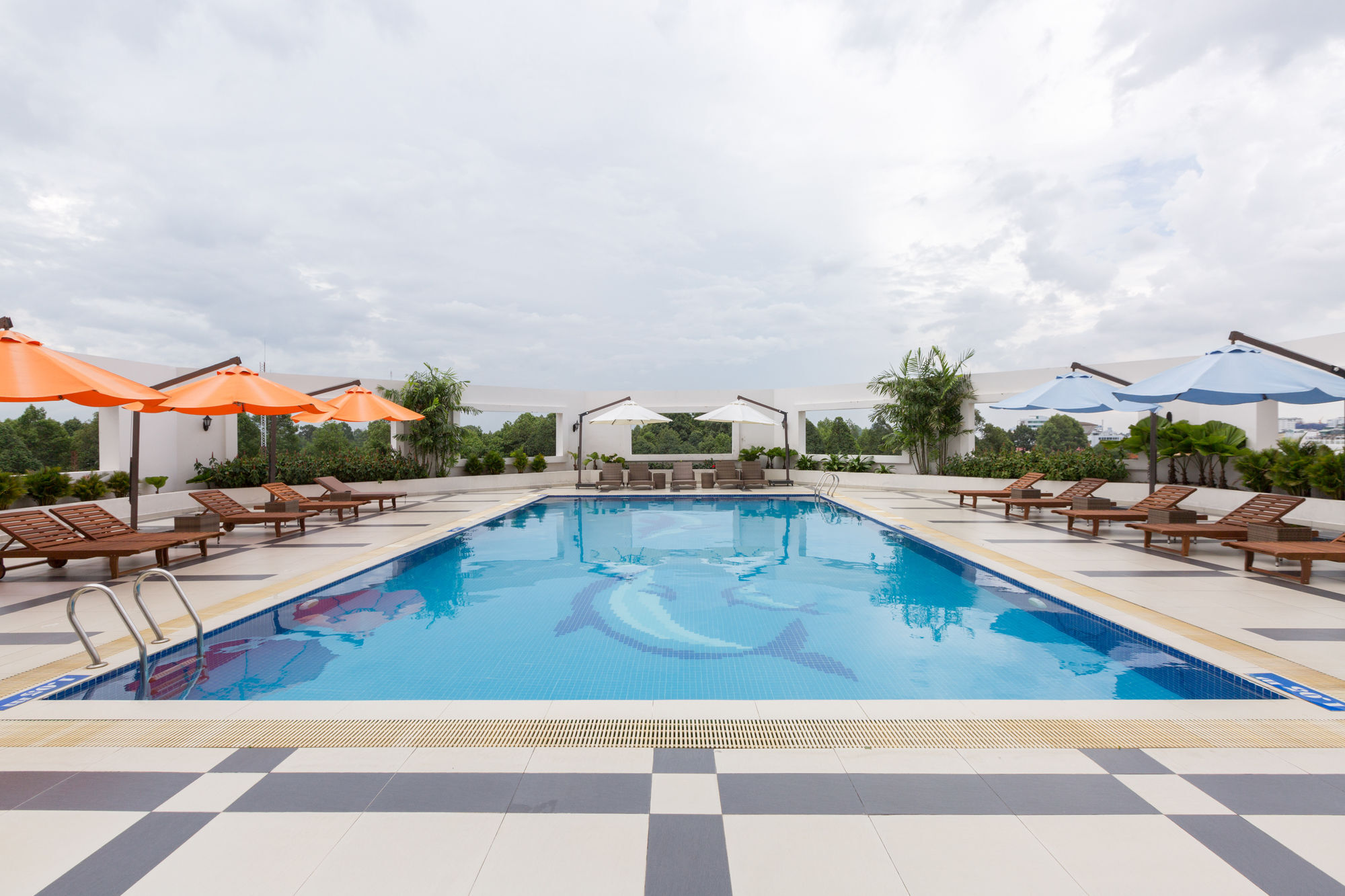 Tan Son Nhat Saigon 5* Ho Chi Minh City