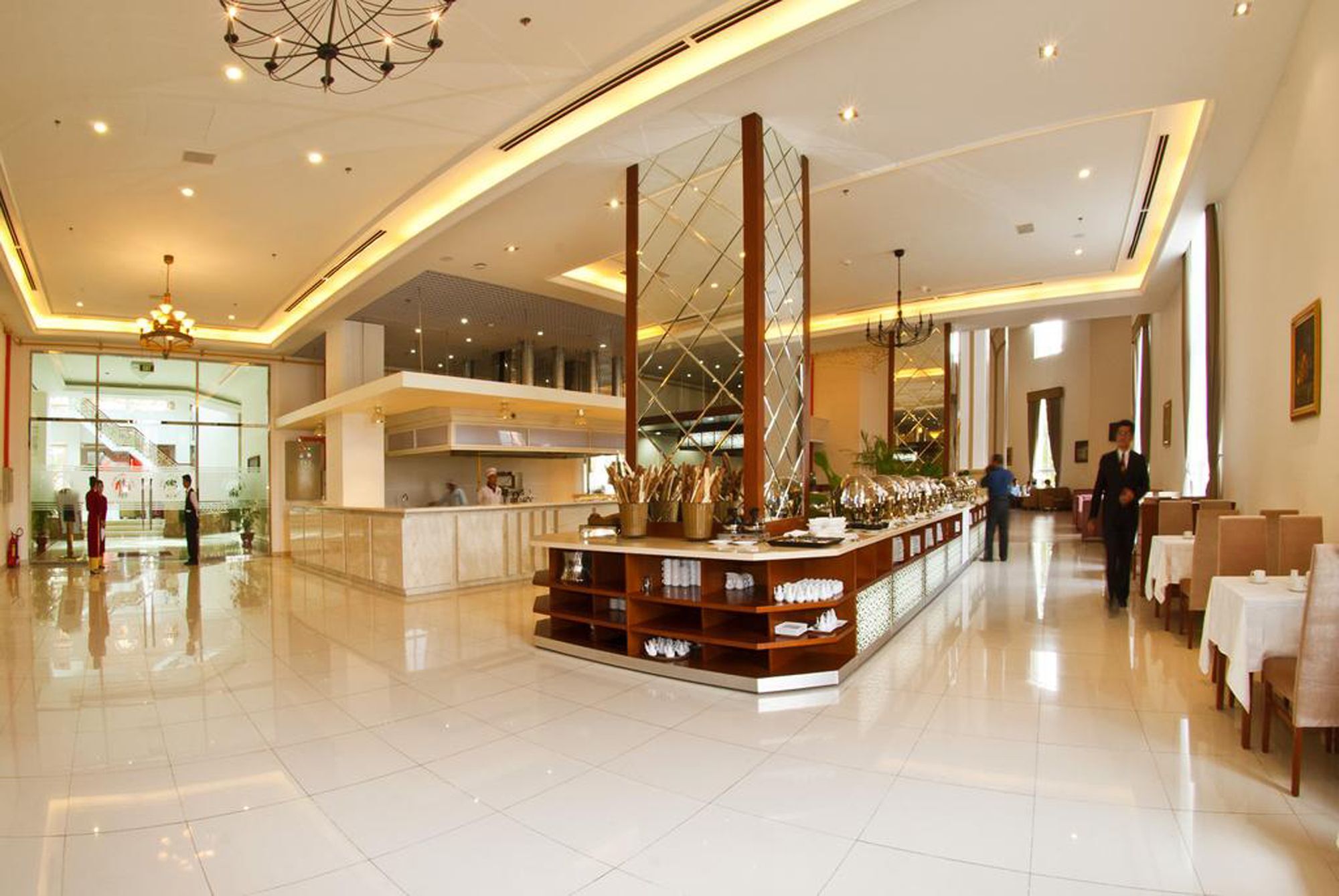 Hotel Tan Son Nhat Saigon Ho Chi Minh City