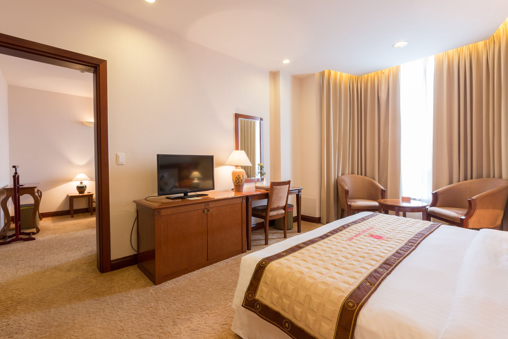 Tan Son Nhat Saigon Hotel Ho Chi Minh City