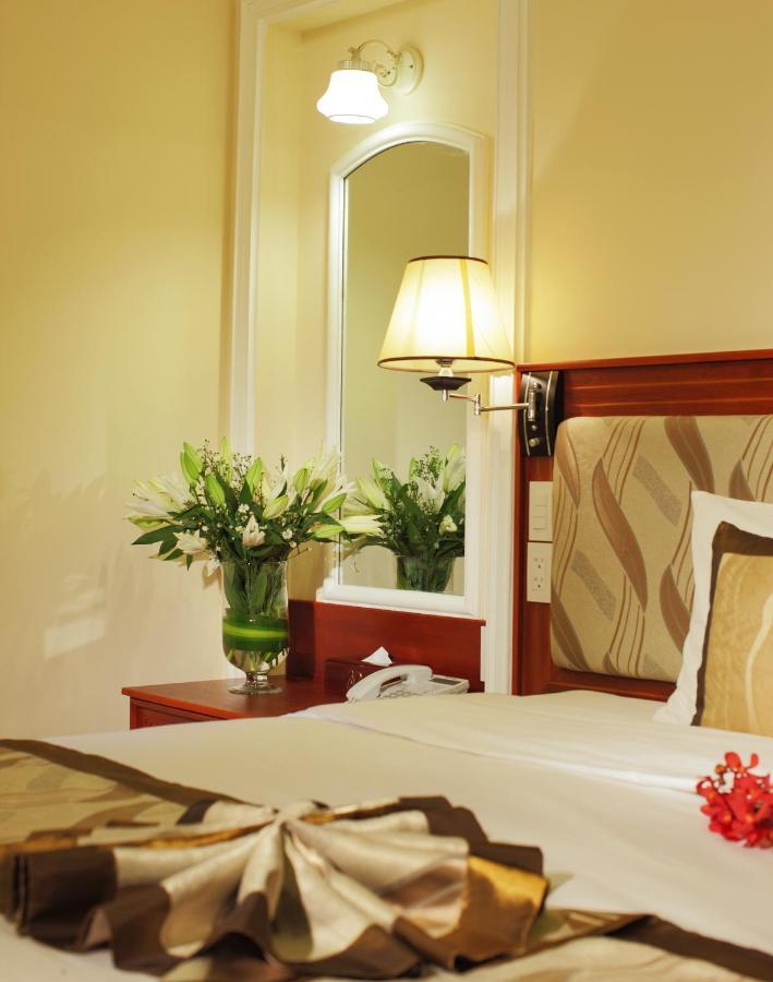 Royal Saigon Hotel Ho Chi Minh City