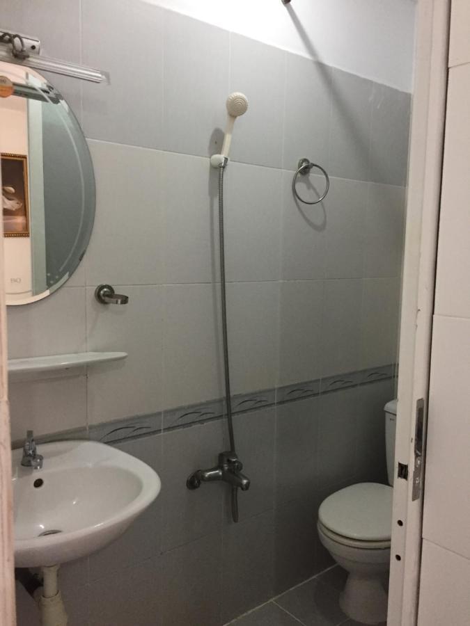 Guest house Vy Khanh 2*