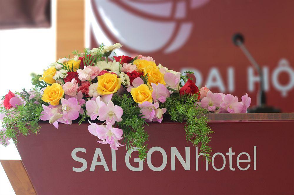 Khách sạn Saigon
