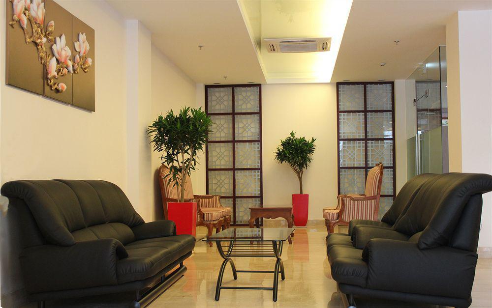 Khách sạn Saigon TP. Hồ Chí Minh