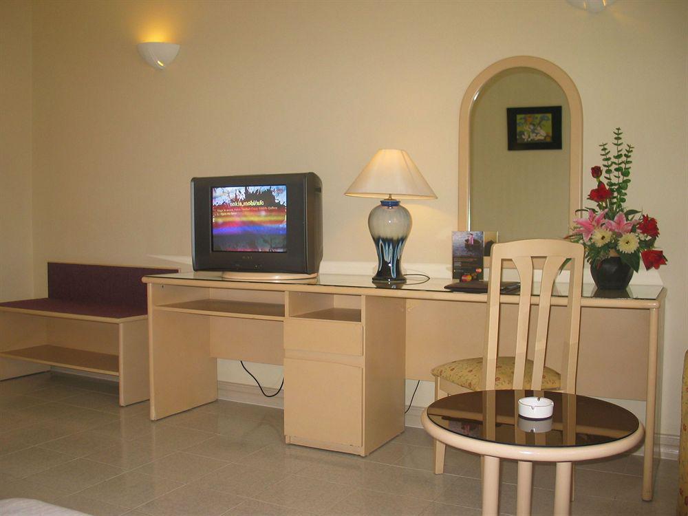Bat Khách sạn TP. Hồ Chí Minh
