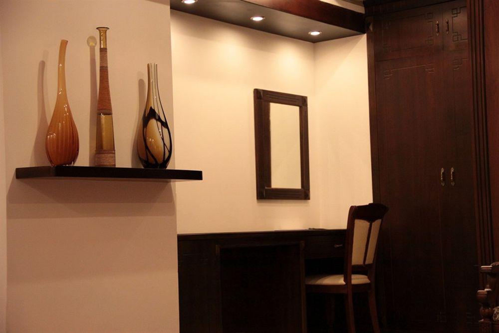 Singita Saigon Boutique Jeonse & Travel W Special Airport Service Deals Hotel Ho Chi Minh City