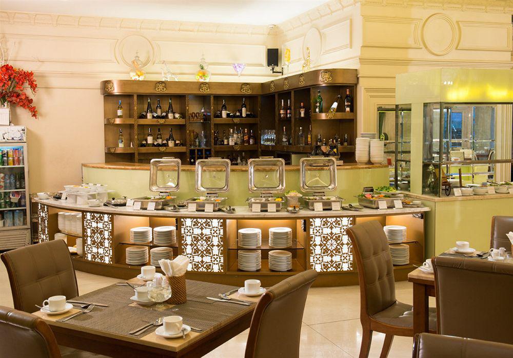 Hotel Silverland Ben Thanh Ho Chi Minh City