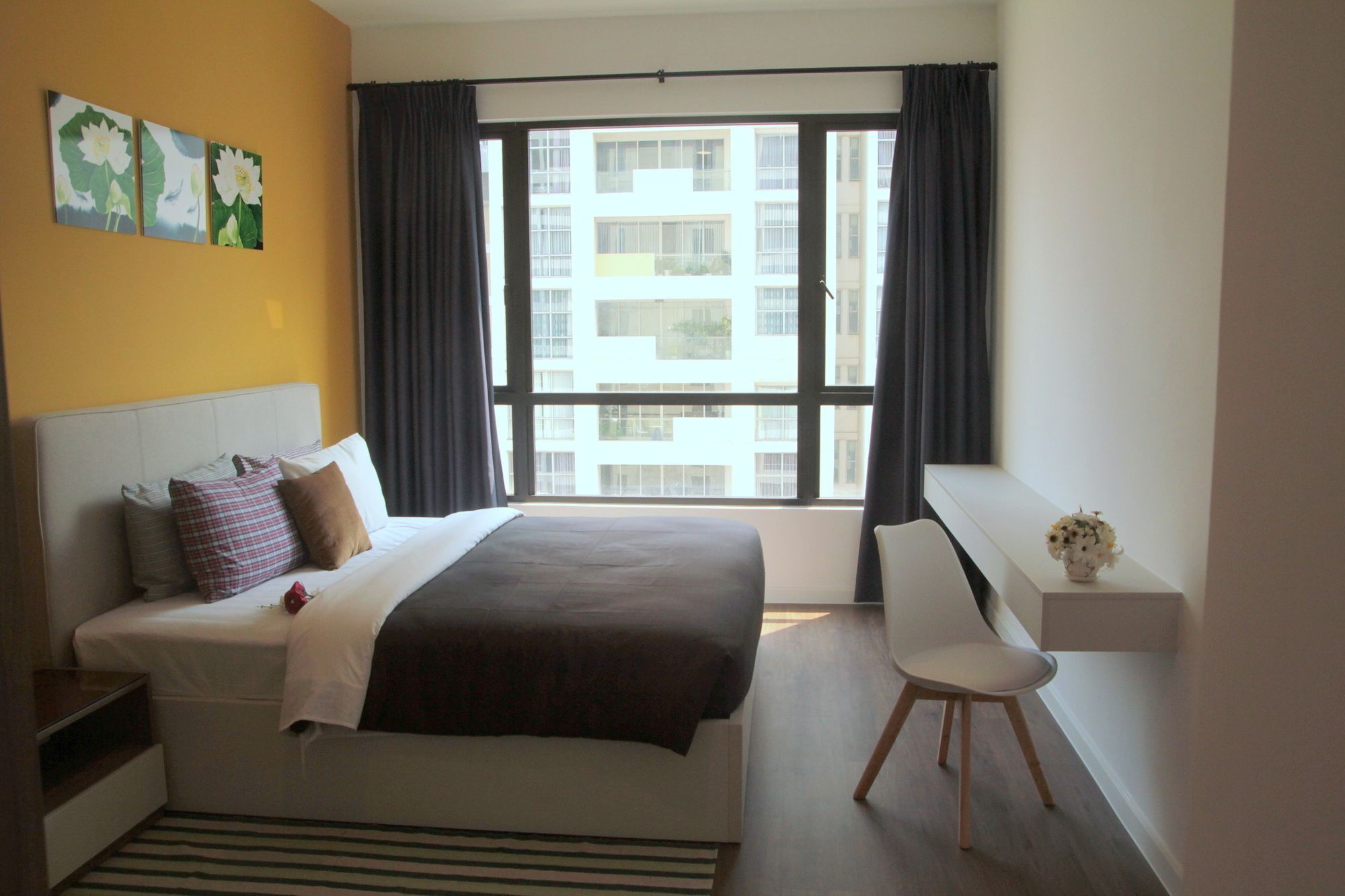 Bconnect Scenic Valley Apartment