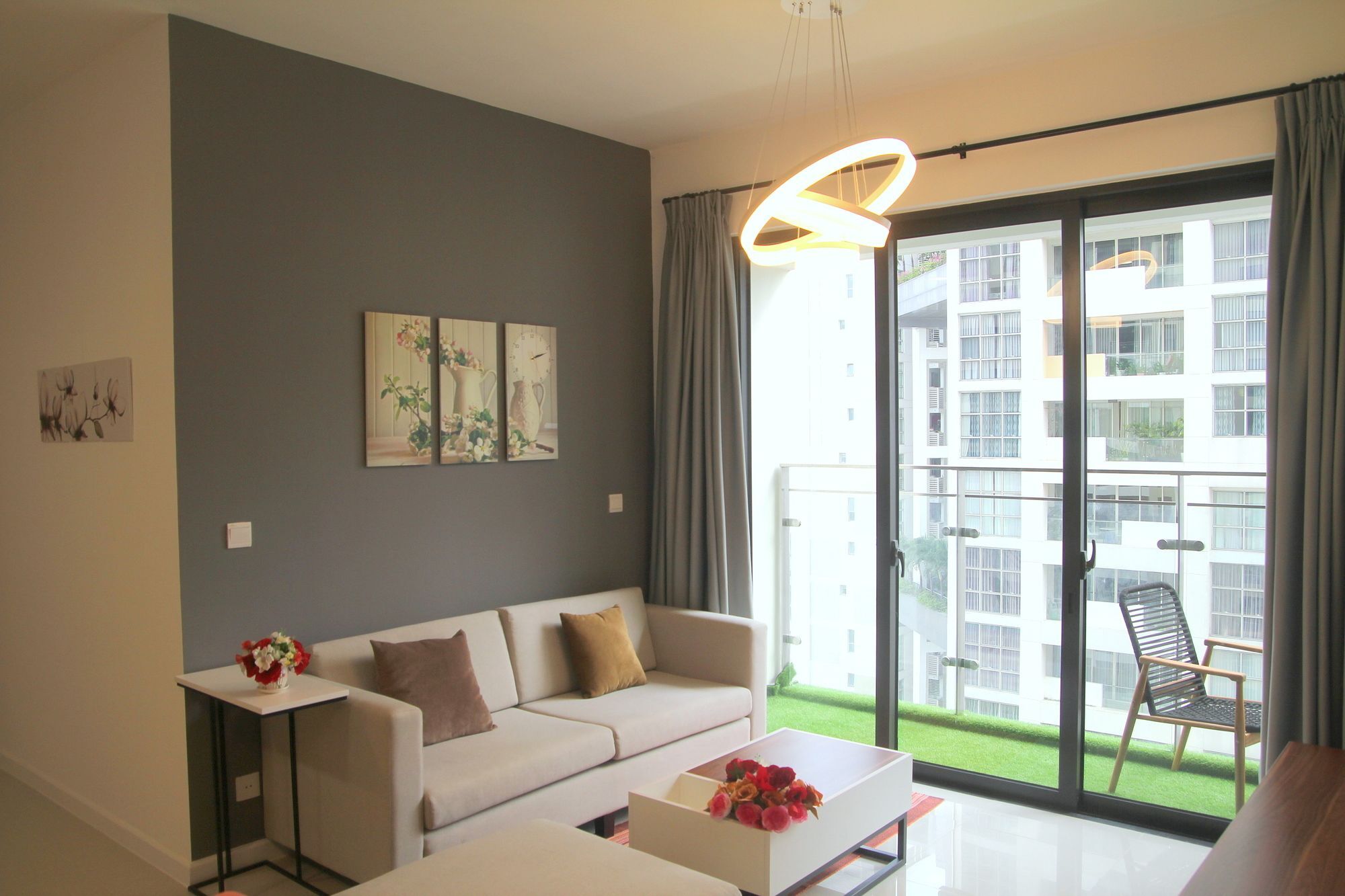 Bconnect Scenic Valley * Ho Chi Minh City