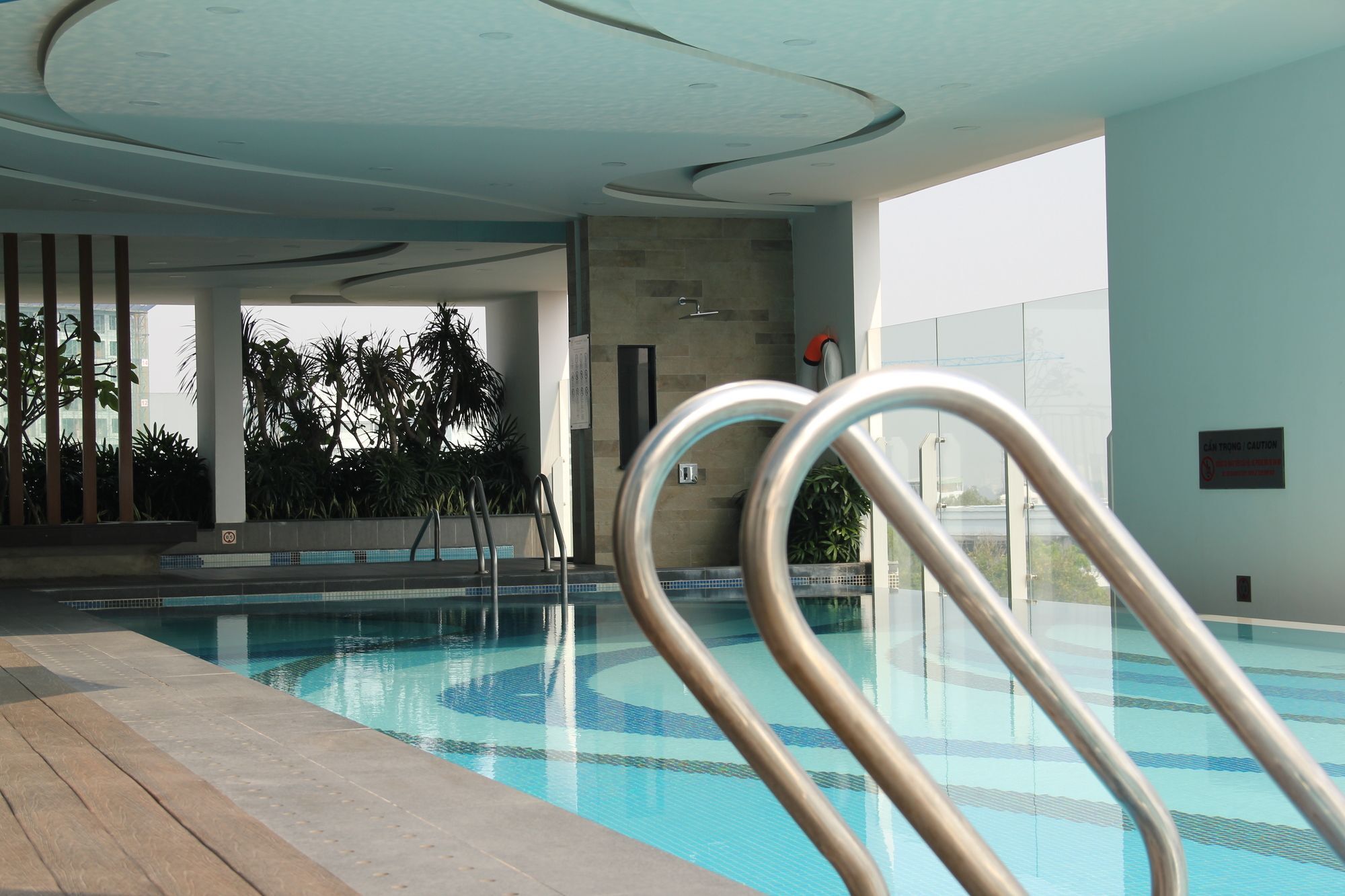 Apartment Orchard Airport Ho Chi Minh City