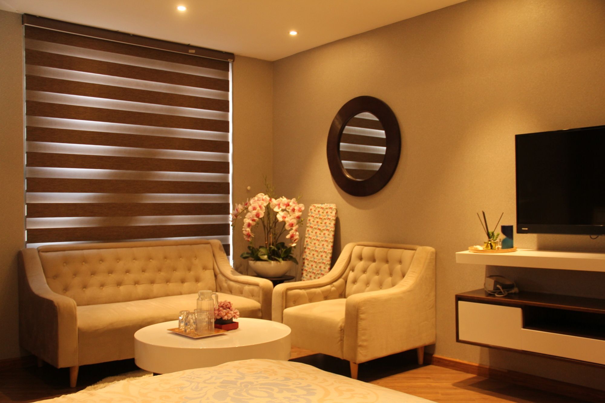 Orchard Airport Apartment