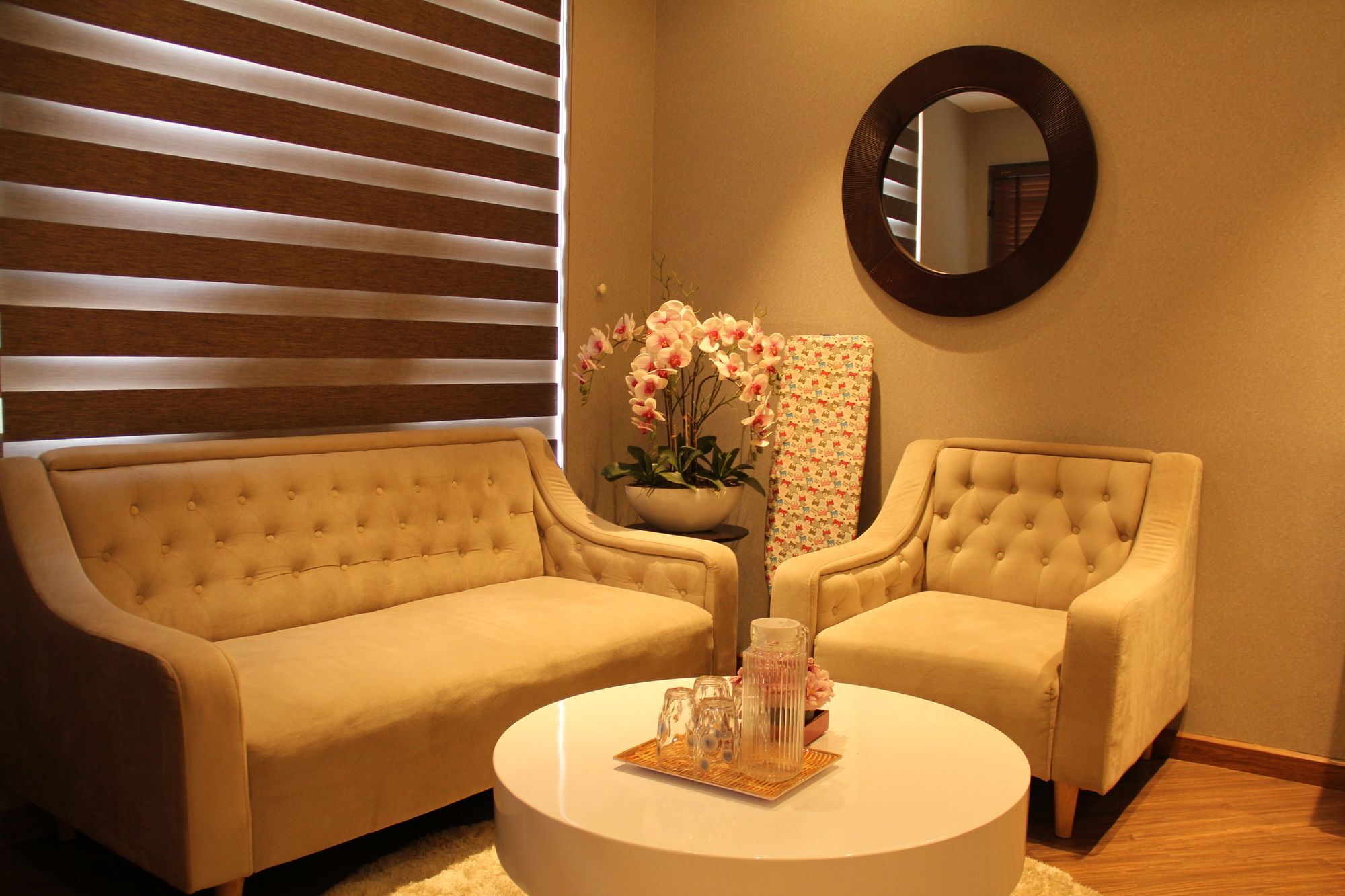 Orchard Airport Apartment *