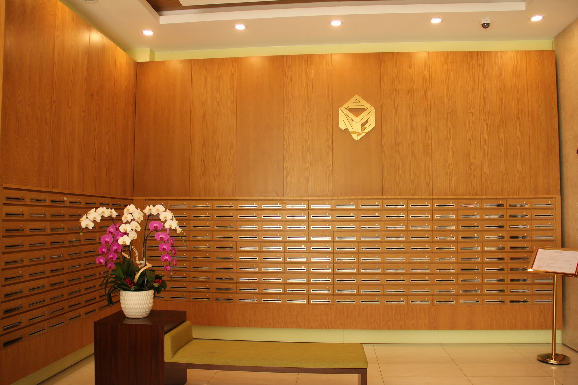 Apartment Orchard Airport *