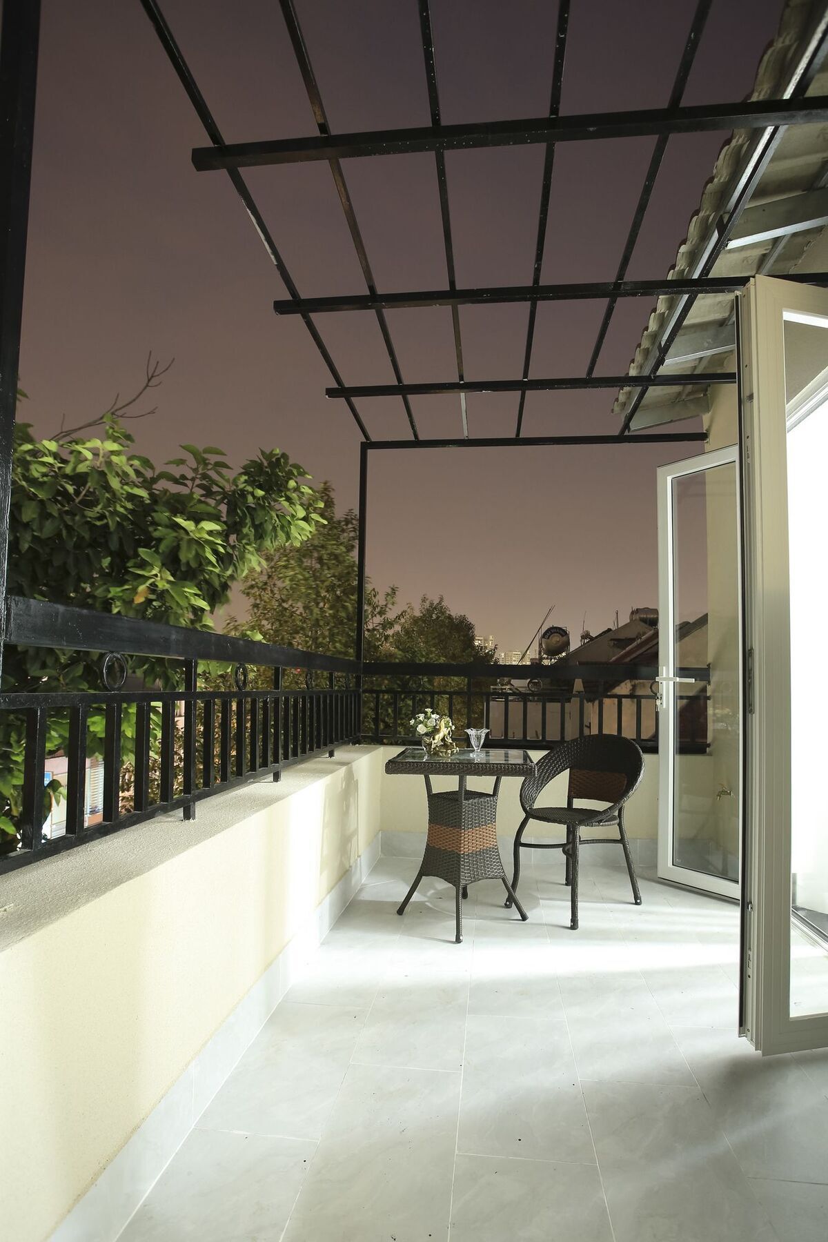 Vegas Luxury Ho Chi Minh City