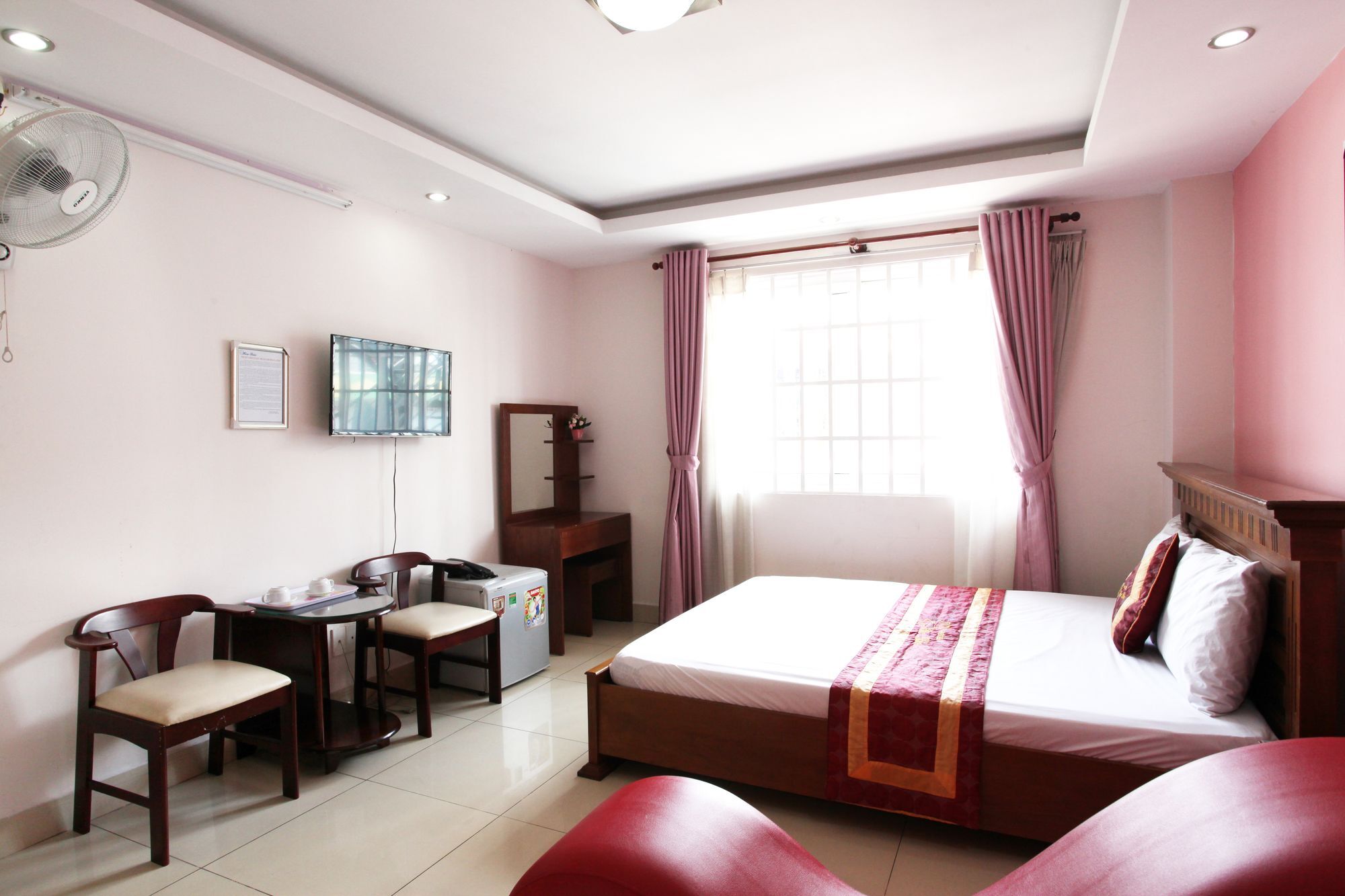 Legend Ho Chi Minh City
