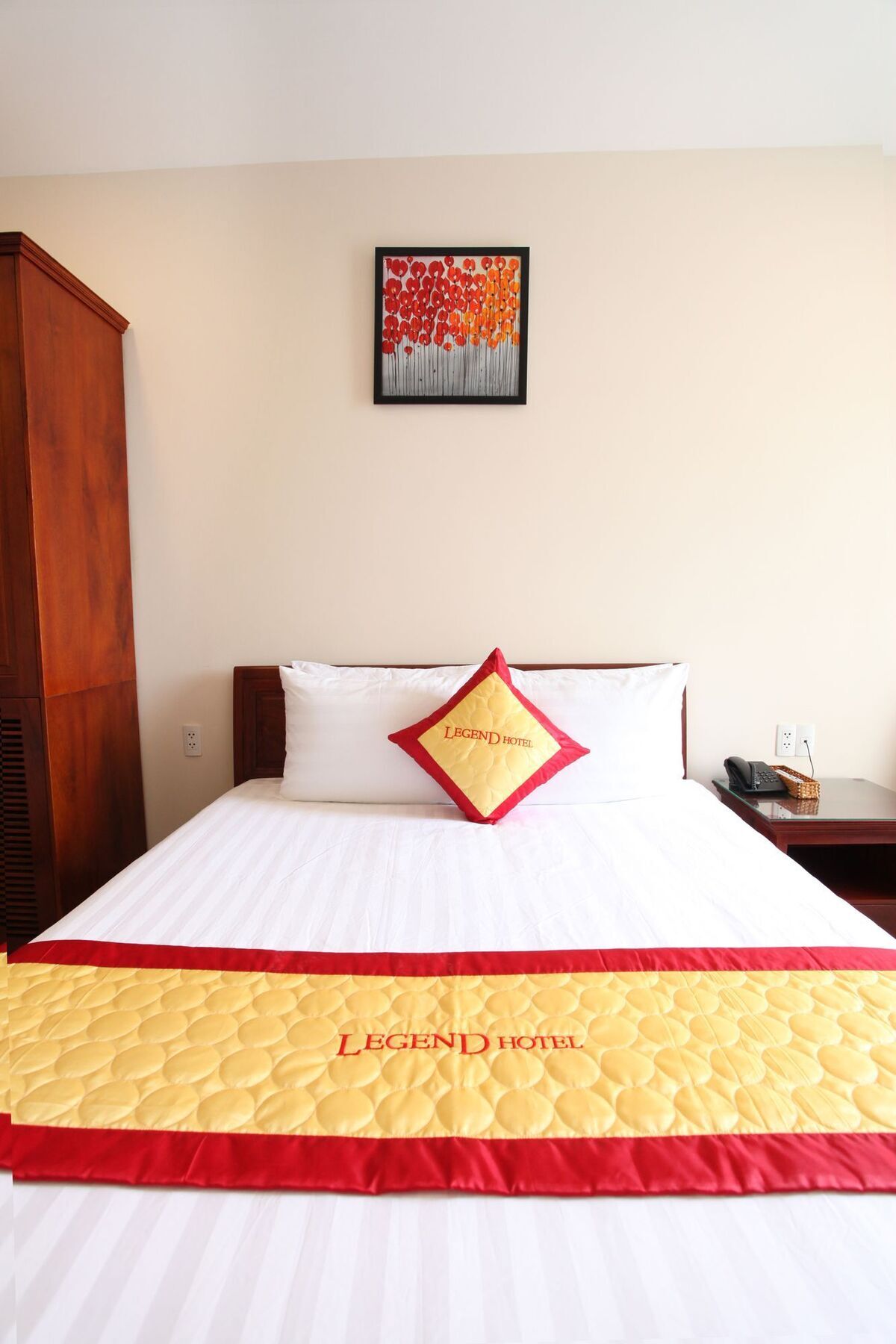Hotel Legend 2*
