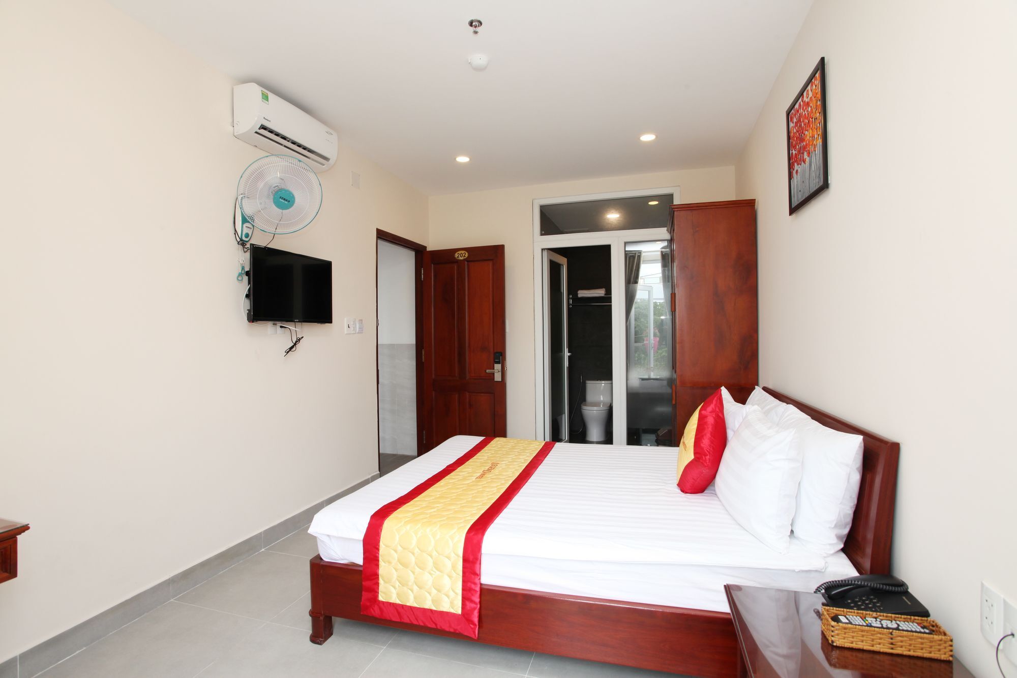Hotel Legend