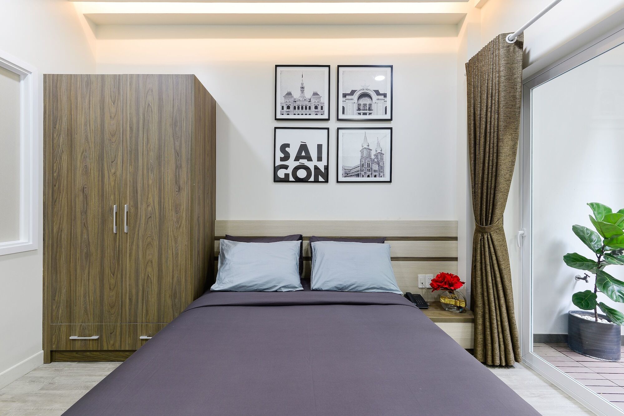 Odys Ho Chi Minh City