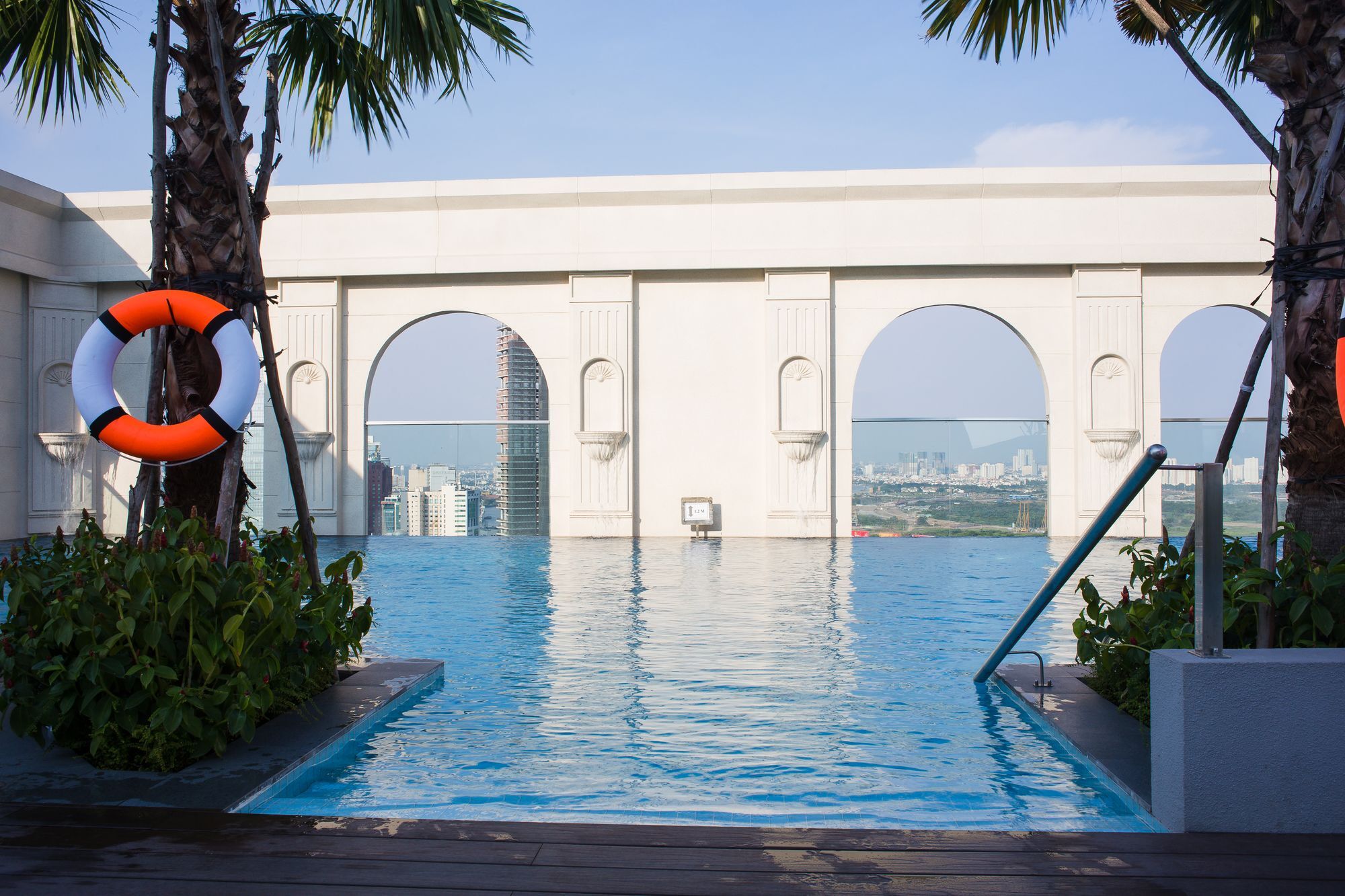 Brand New Icon56 Ho Chi Minh City
