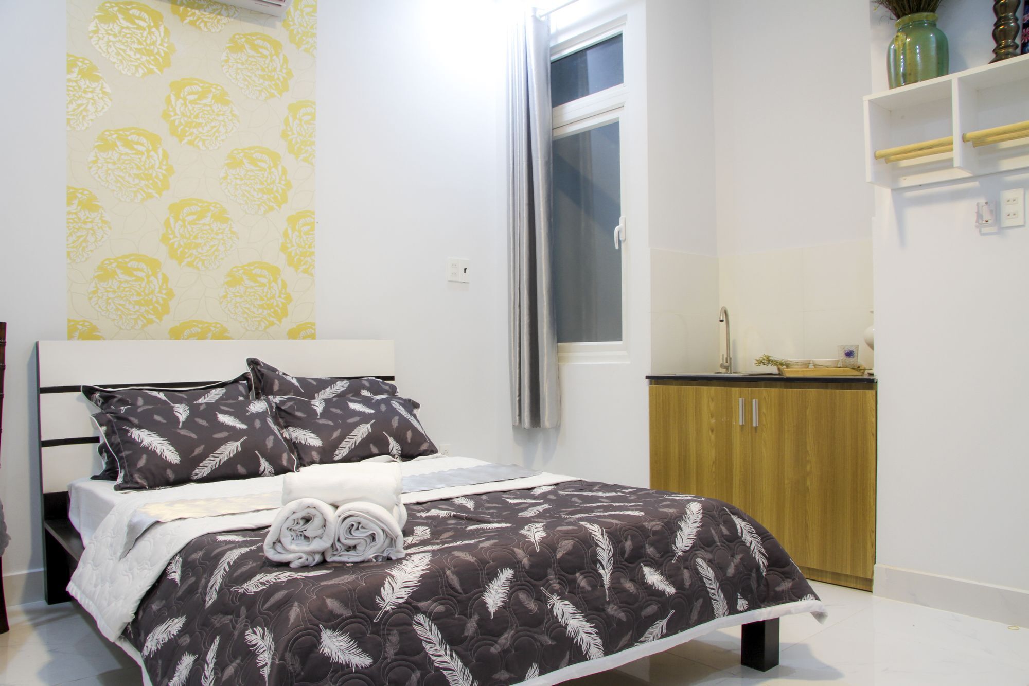 Saigon House * Ho Chi Minh City