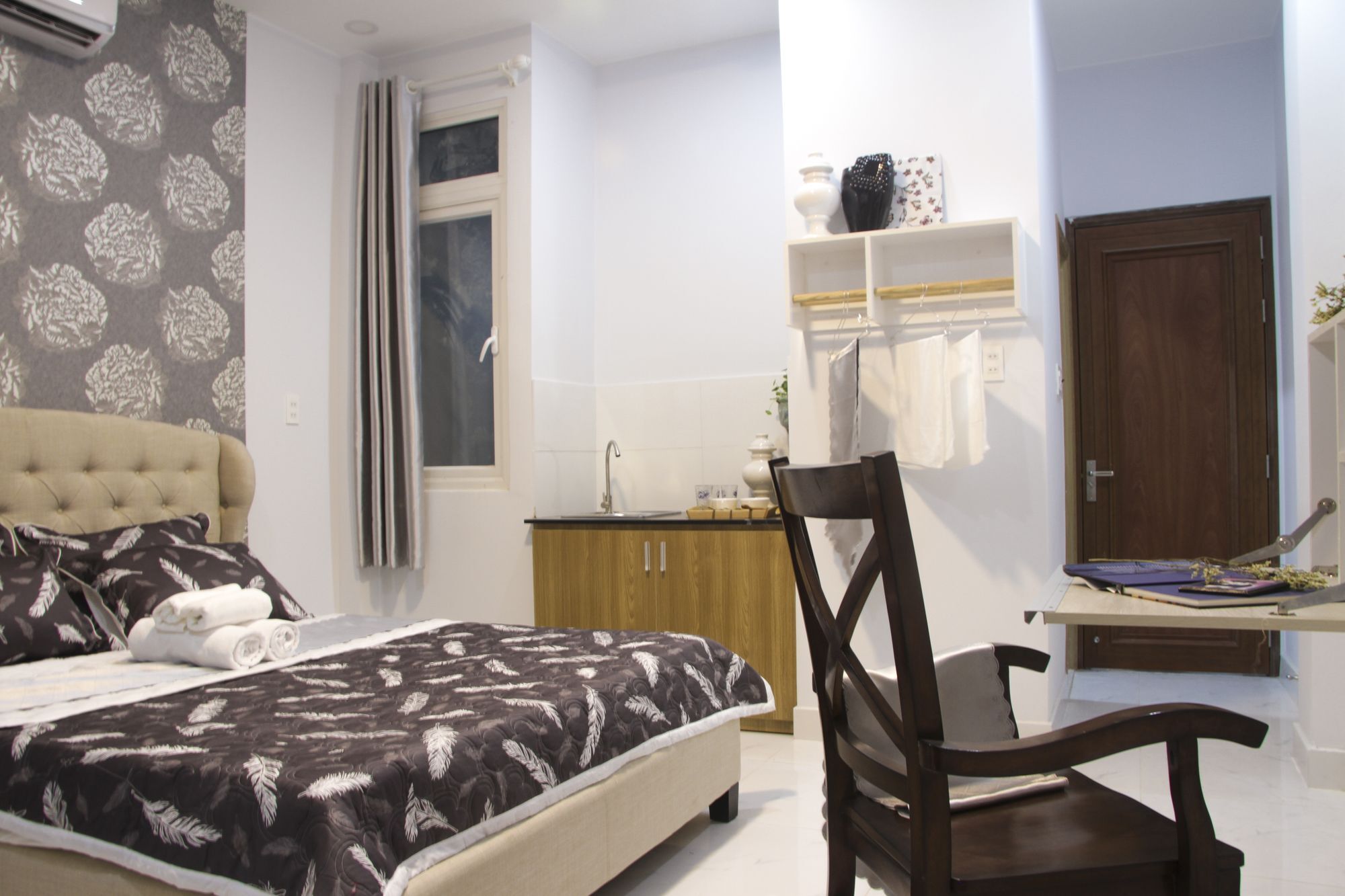 Saigon House Apartment Ho Chi Minh City