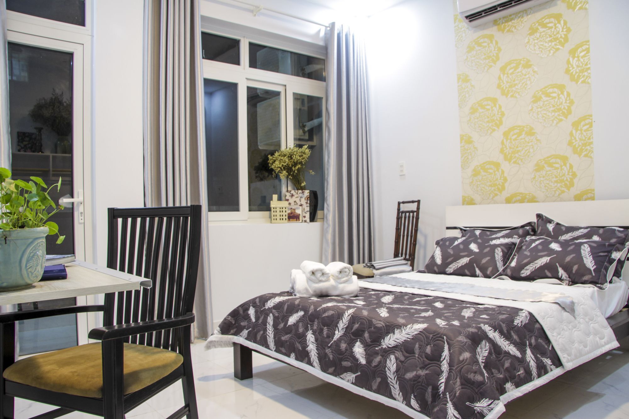 Apartment Saigon House Ho Chi Minh City