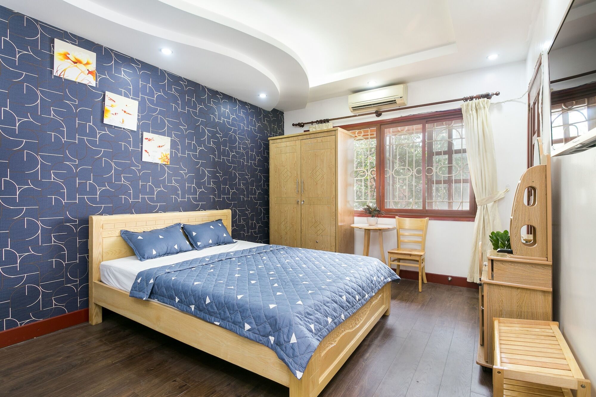 Green Villa Apartment