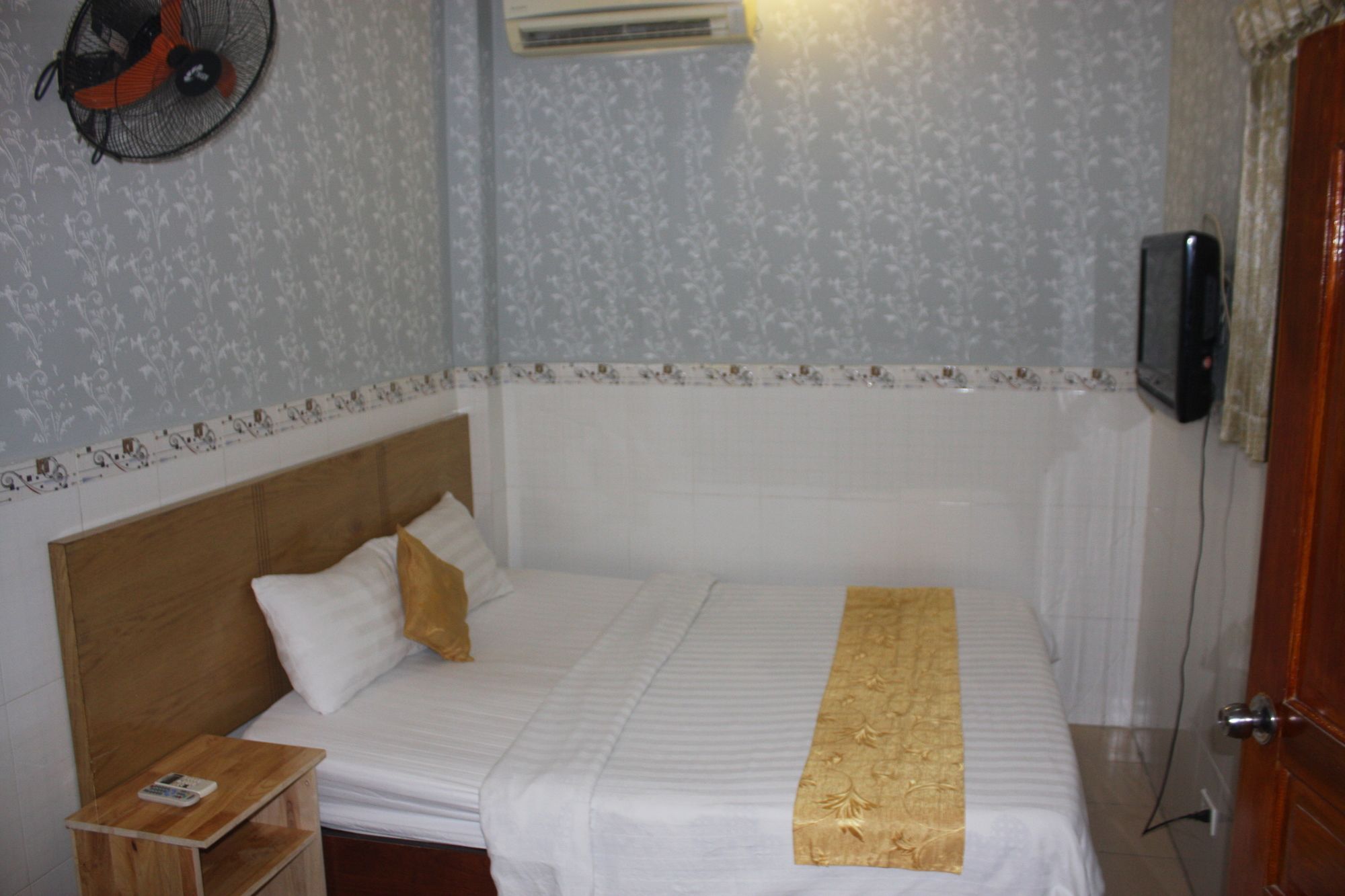 Koniko Ho Chi Minh City