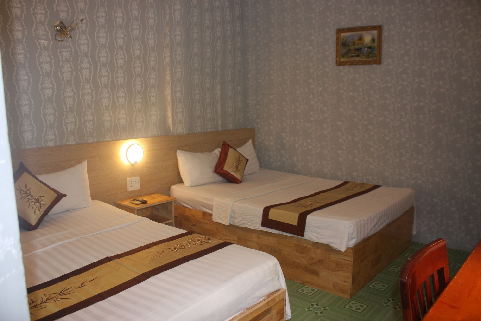 Hotel Koniko