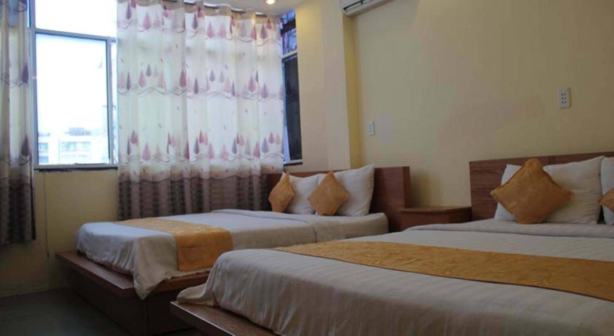 Koniko Ho Chi Minh City