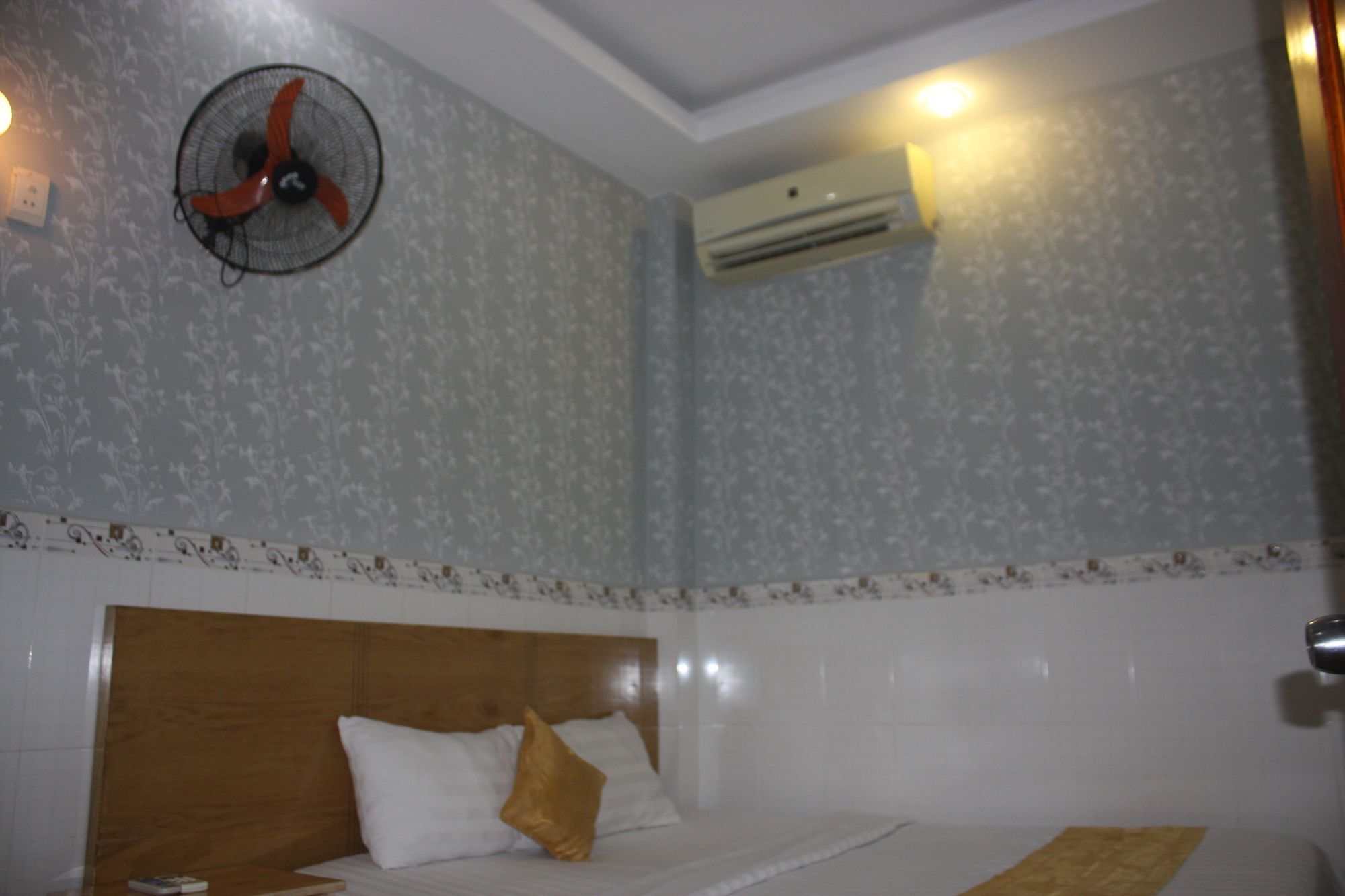 Koniko Hotel Ho Chi Minh City