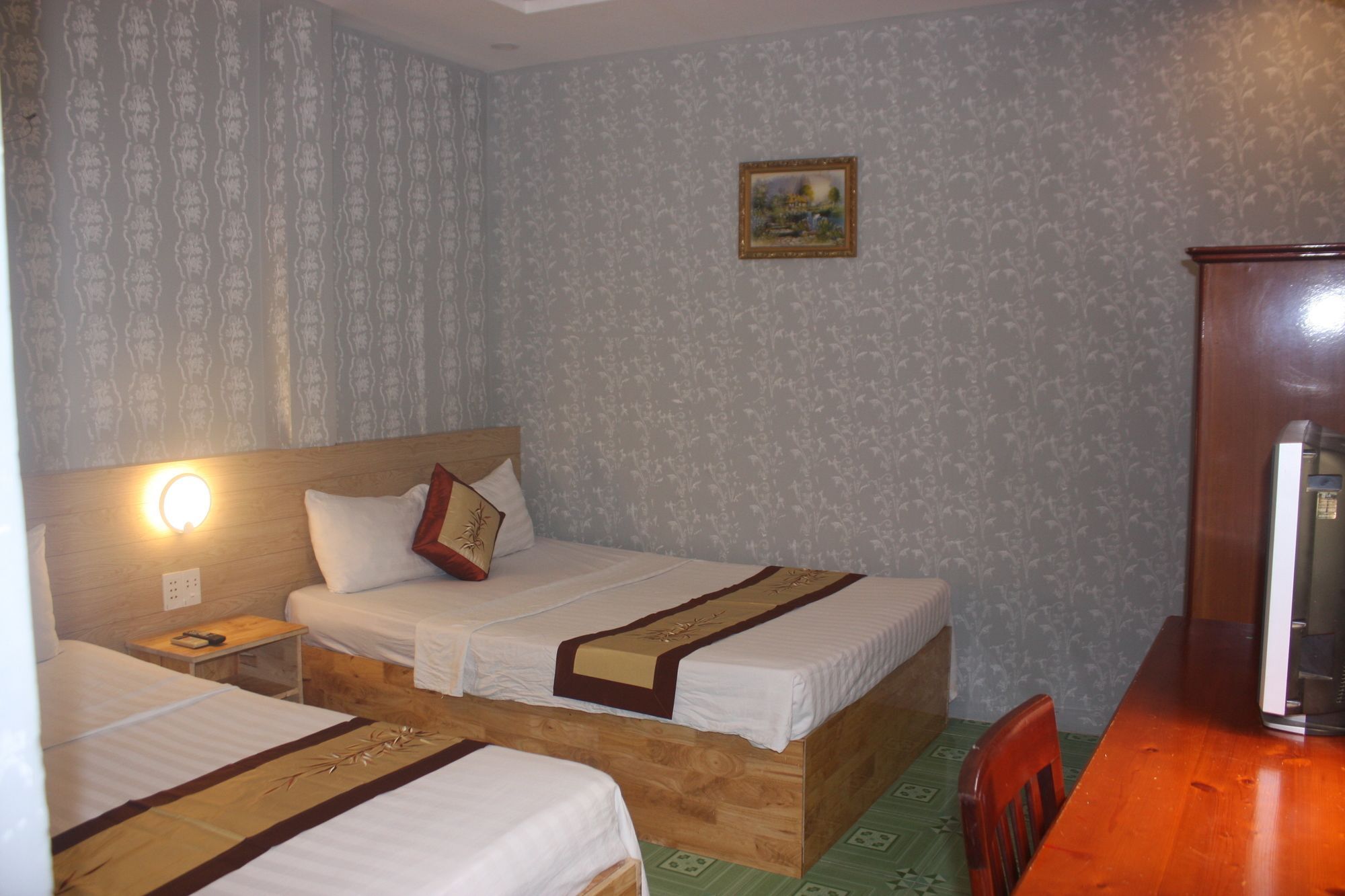 Koniko Hotel *